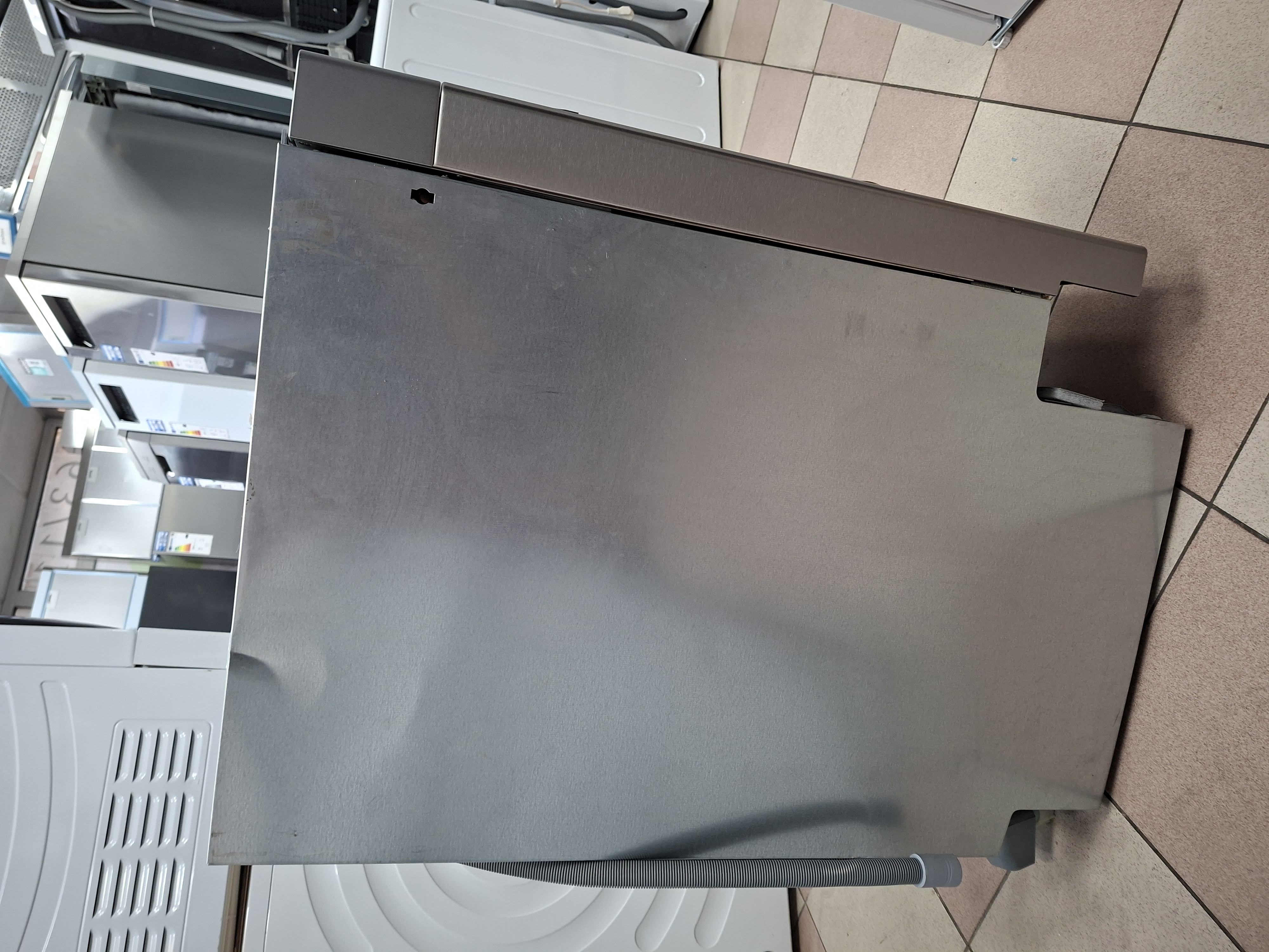 Sudo mašina Bauknecht BK4UC11BS7A0X , 45 cm.