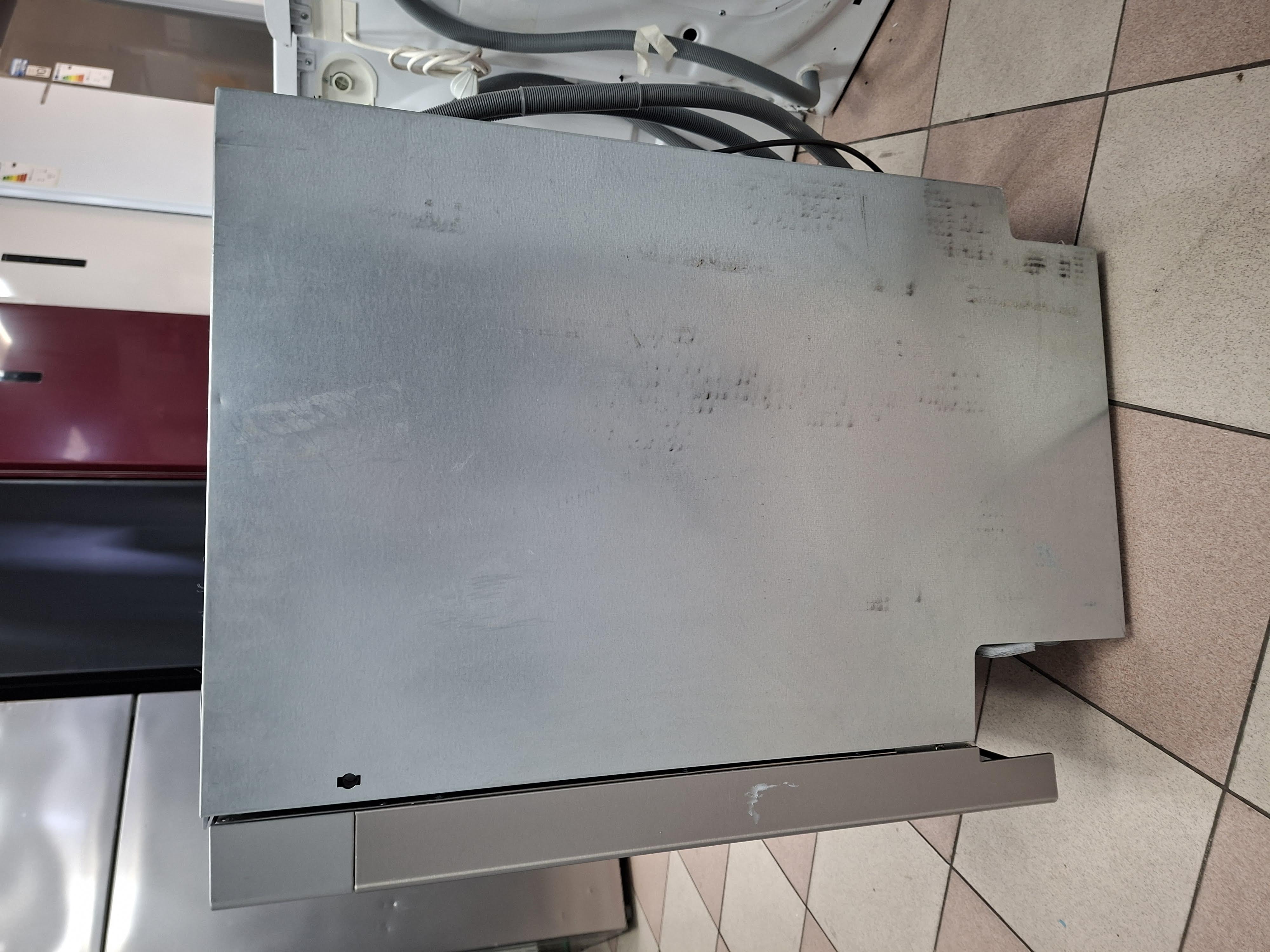 Sudo mašina Bauknecht BK4UC11BS7A0X , 45 cm.