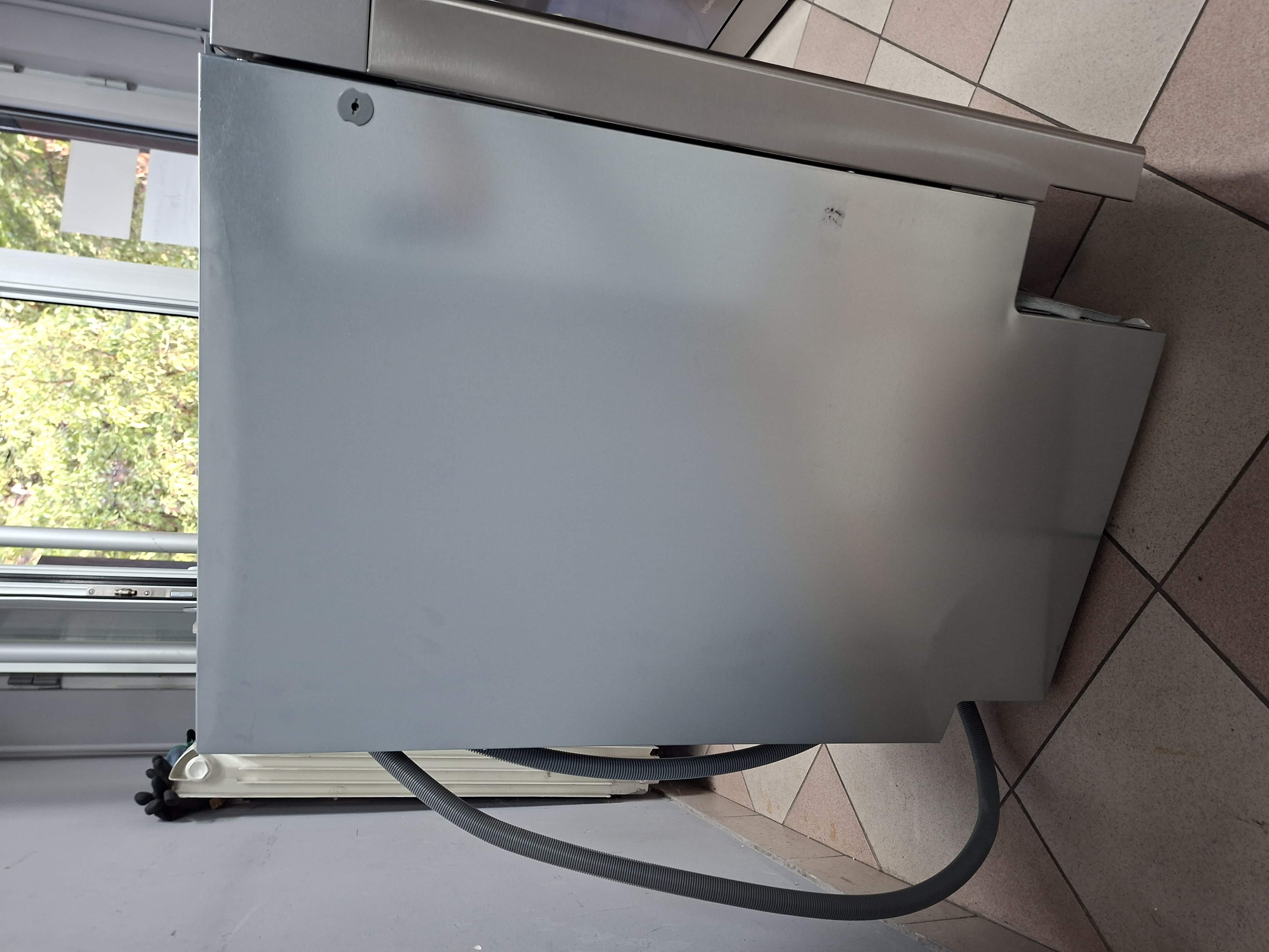 Sudo mašina Bauknecht BSUO 3O21 PF X (2), 45cm