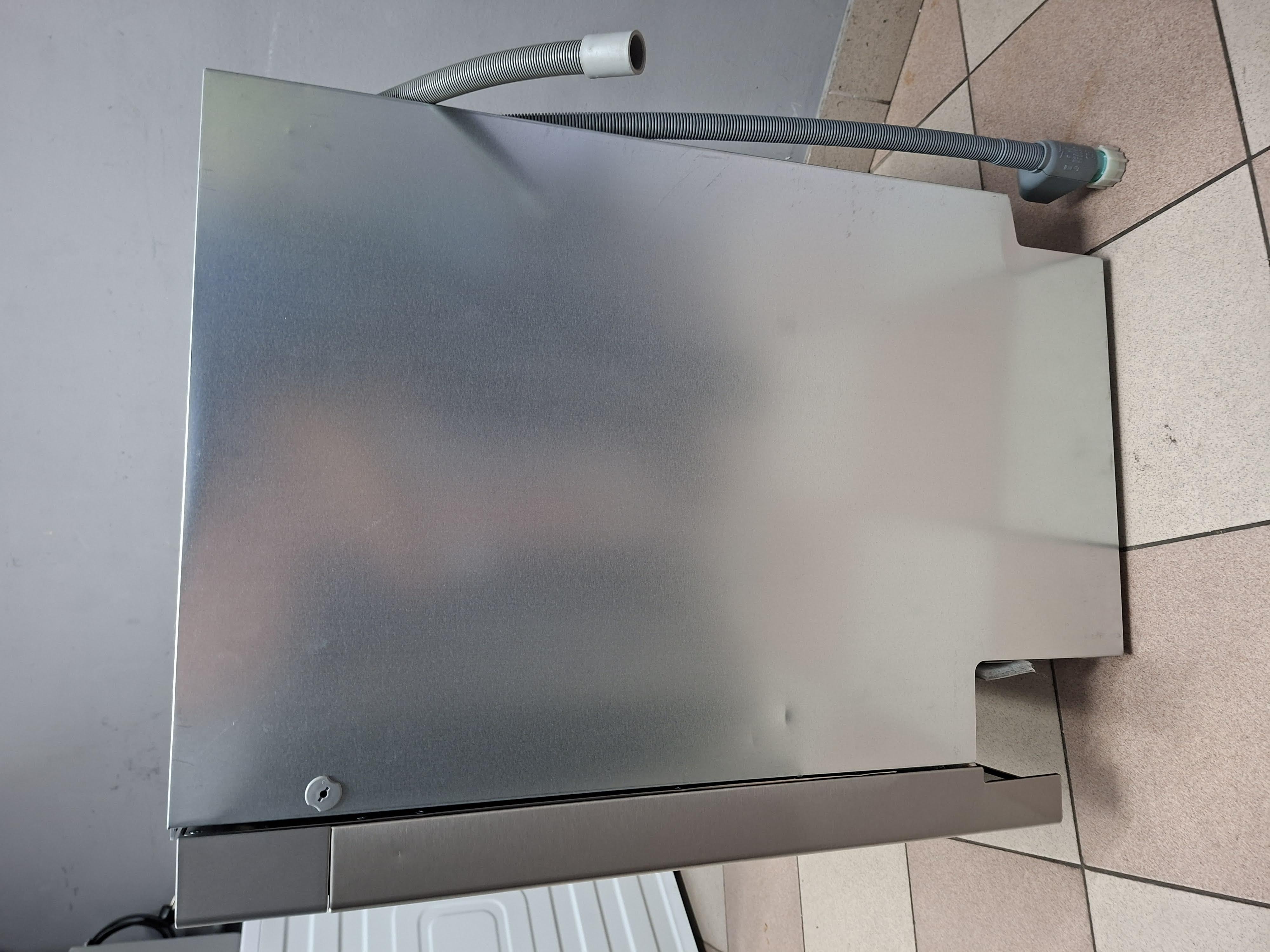 Sudo mašina Bauknecht BSUO 3O21 PF X (2), 45cm