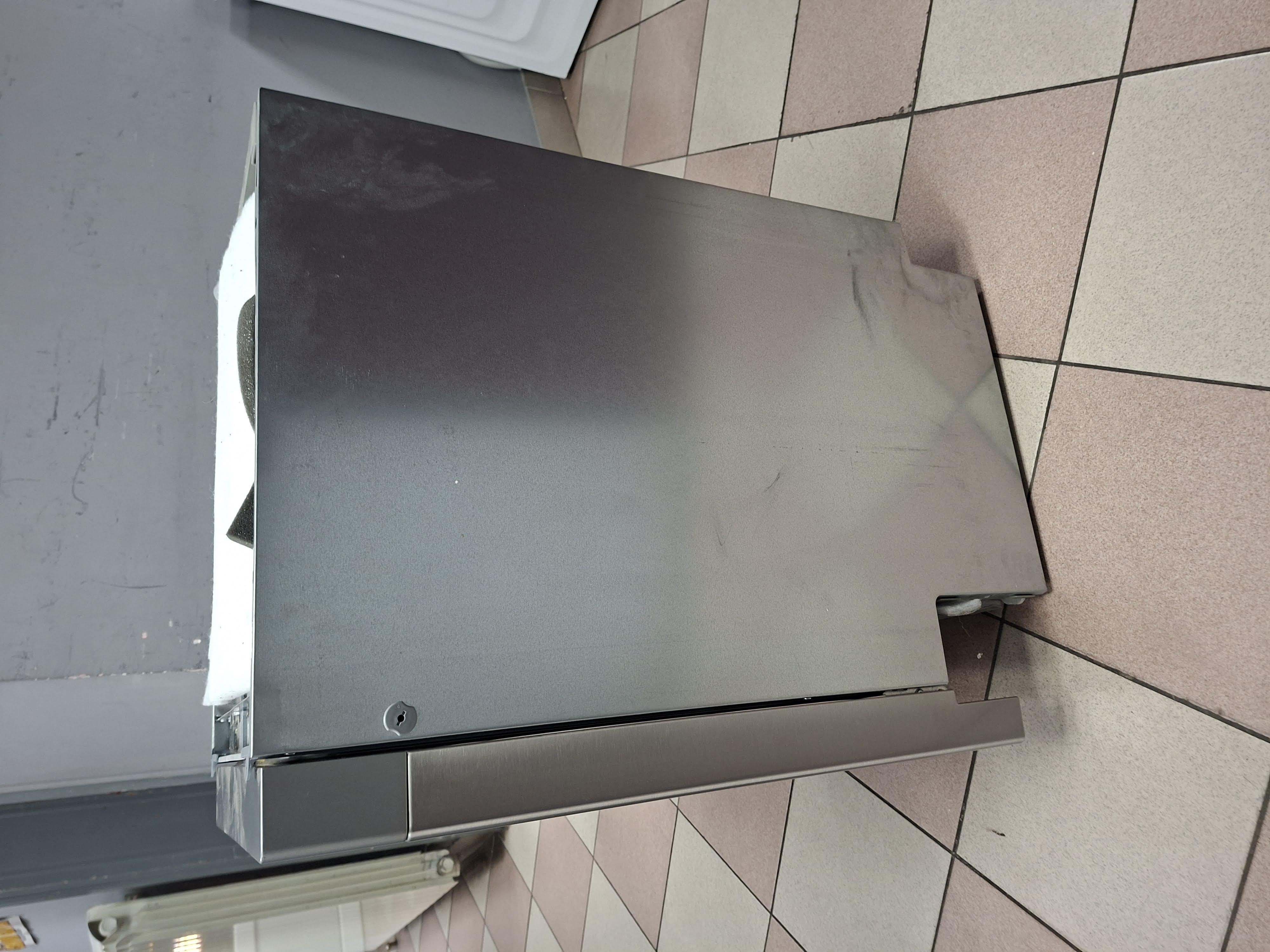 Sudo mašina Bauknecht BSUO 3O21 PF X (2), 45cm