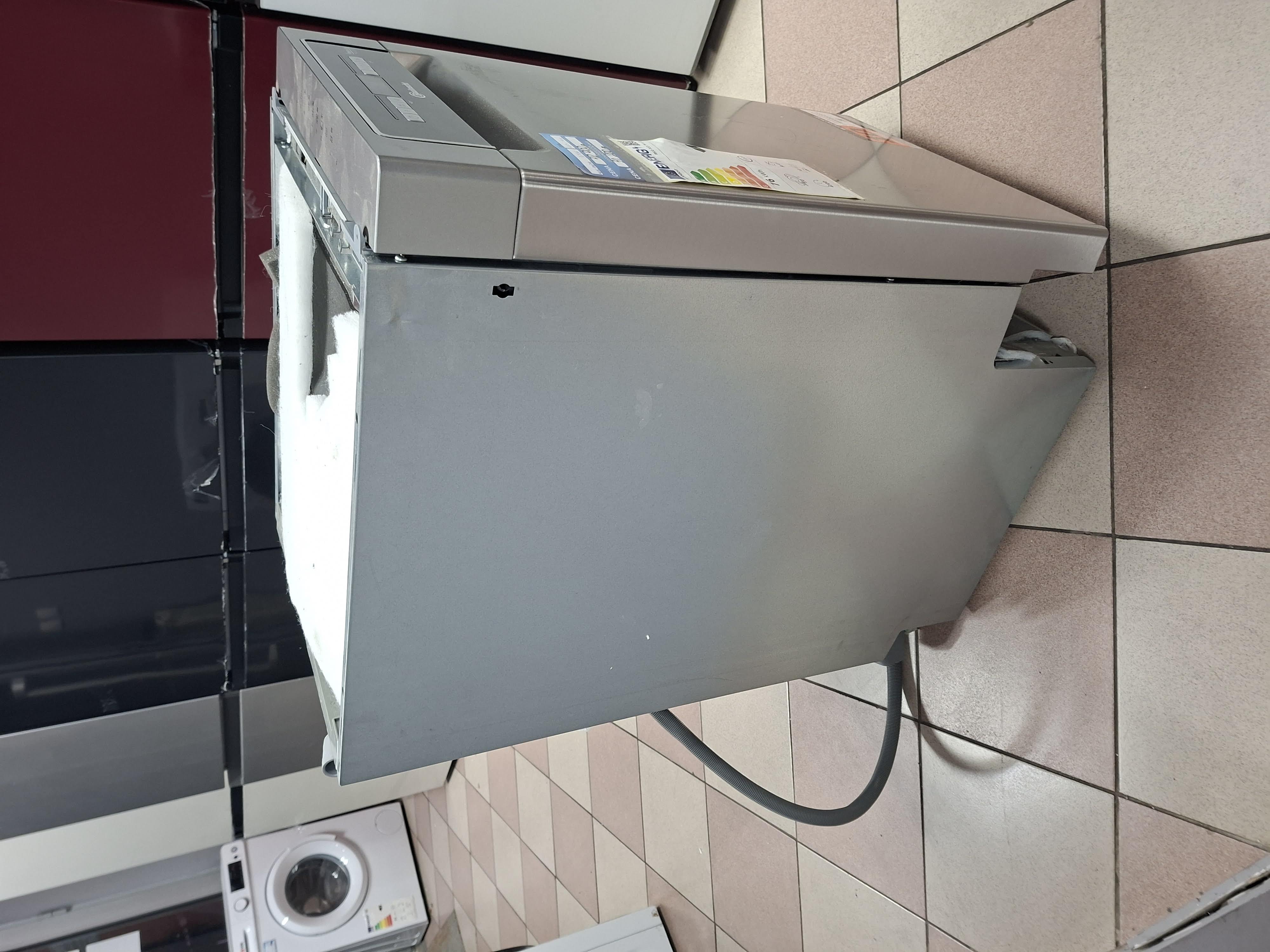 Sudo mašina Bauknecht BSUO 3O21 PF X (2), 45cm