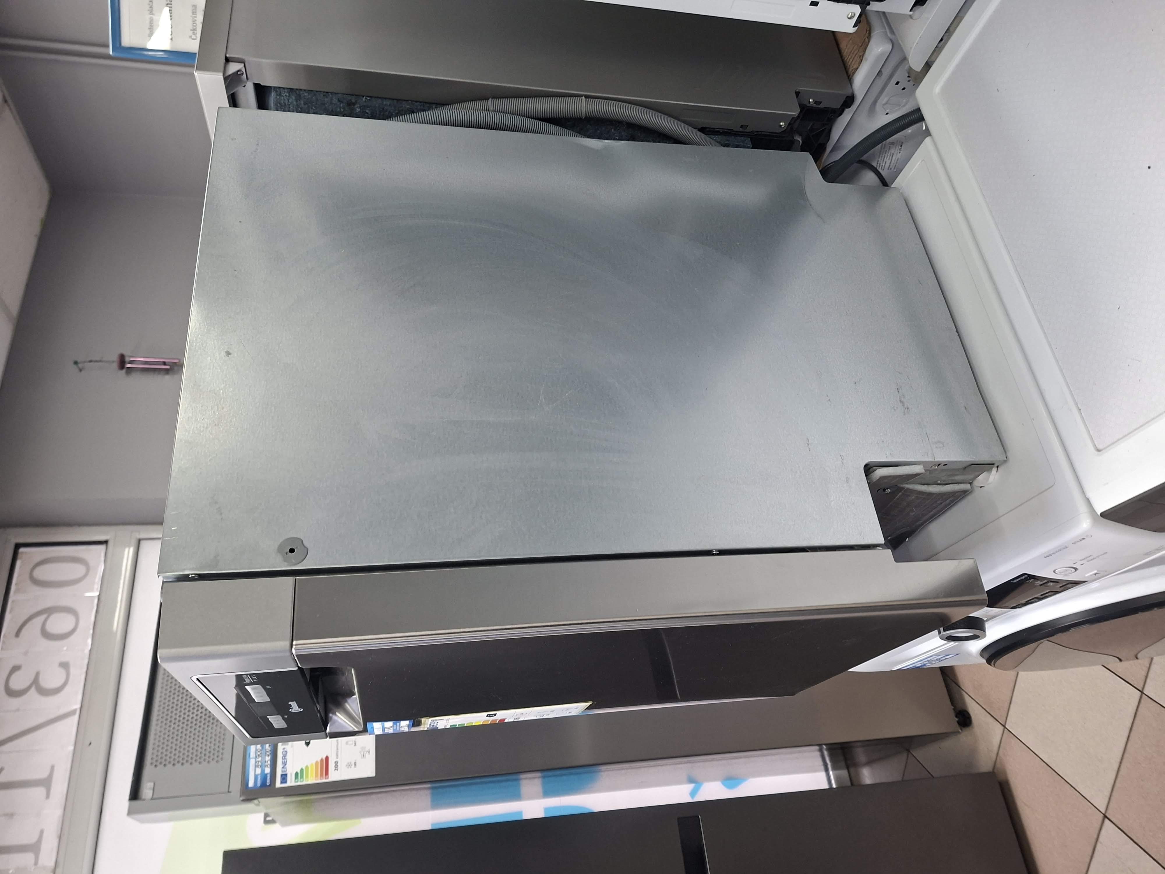 Sudo mašina Bauknecht BSUO 3O21 PF X, 45cm