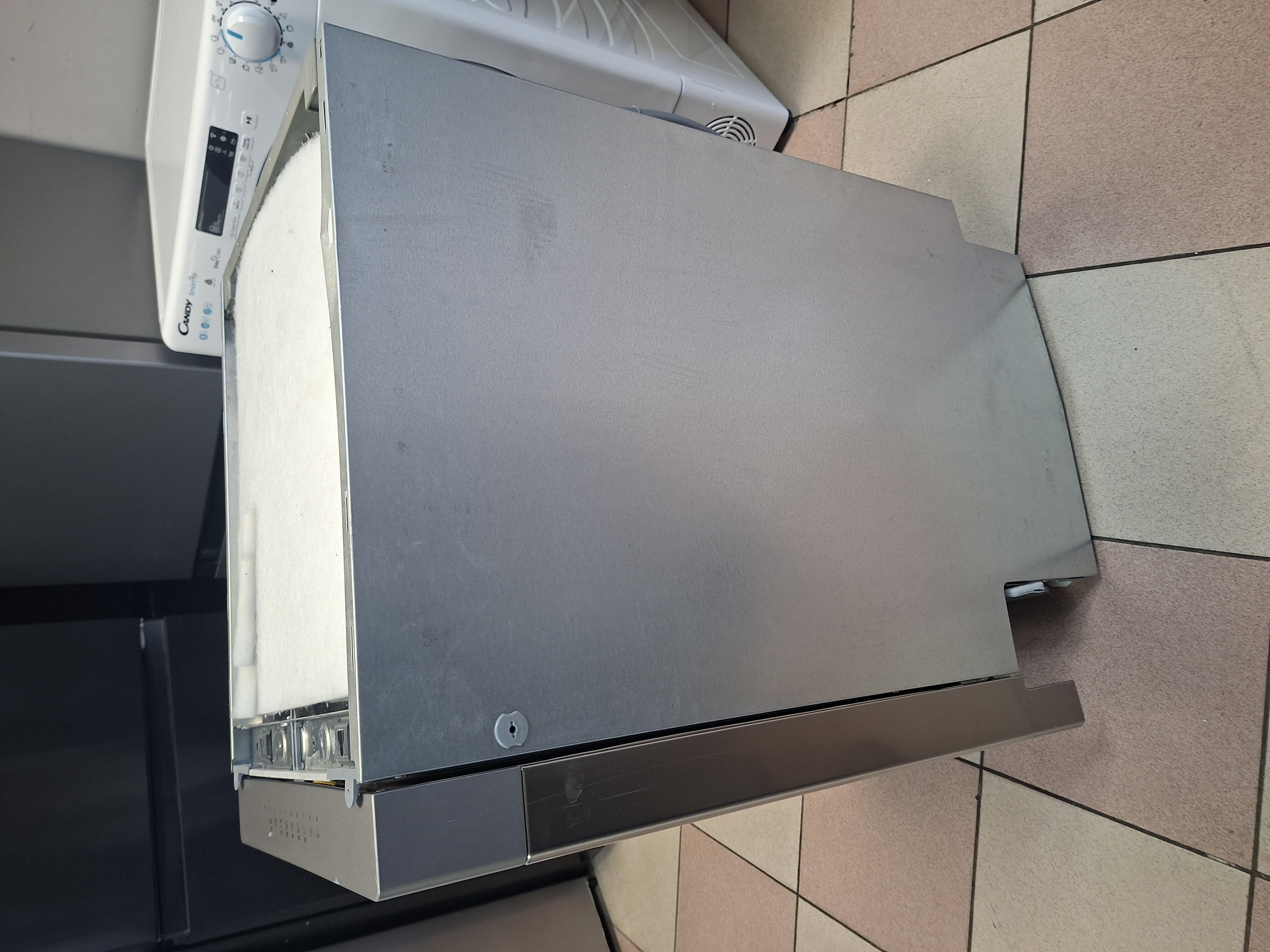 Sudo mašina Bauknecht BSUO 3O21 PF X, 45cm