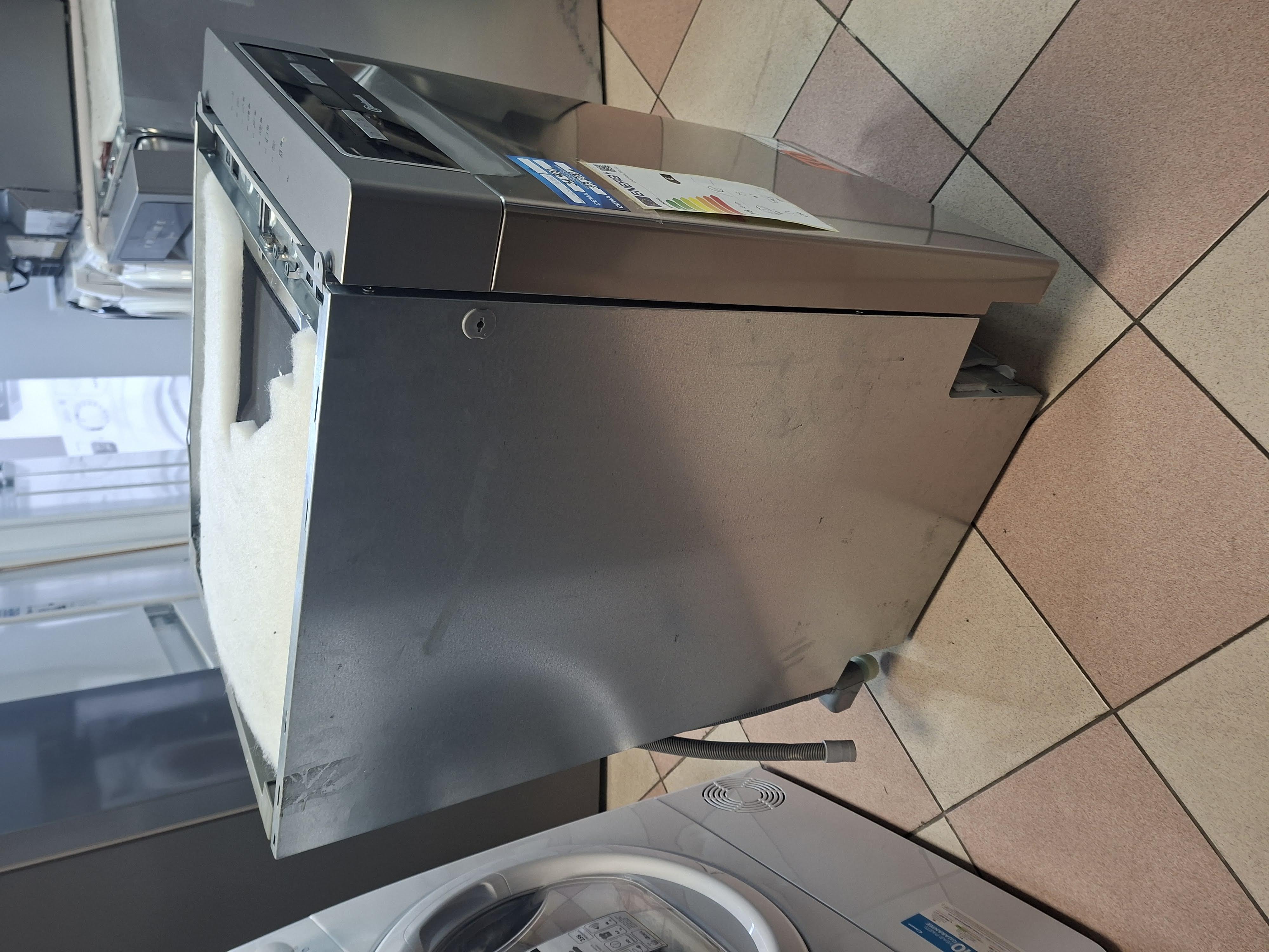 Sudo mašina Bauknecht BSUO 3O21 PF X, 45cm