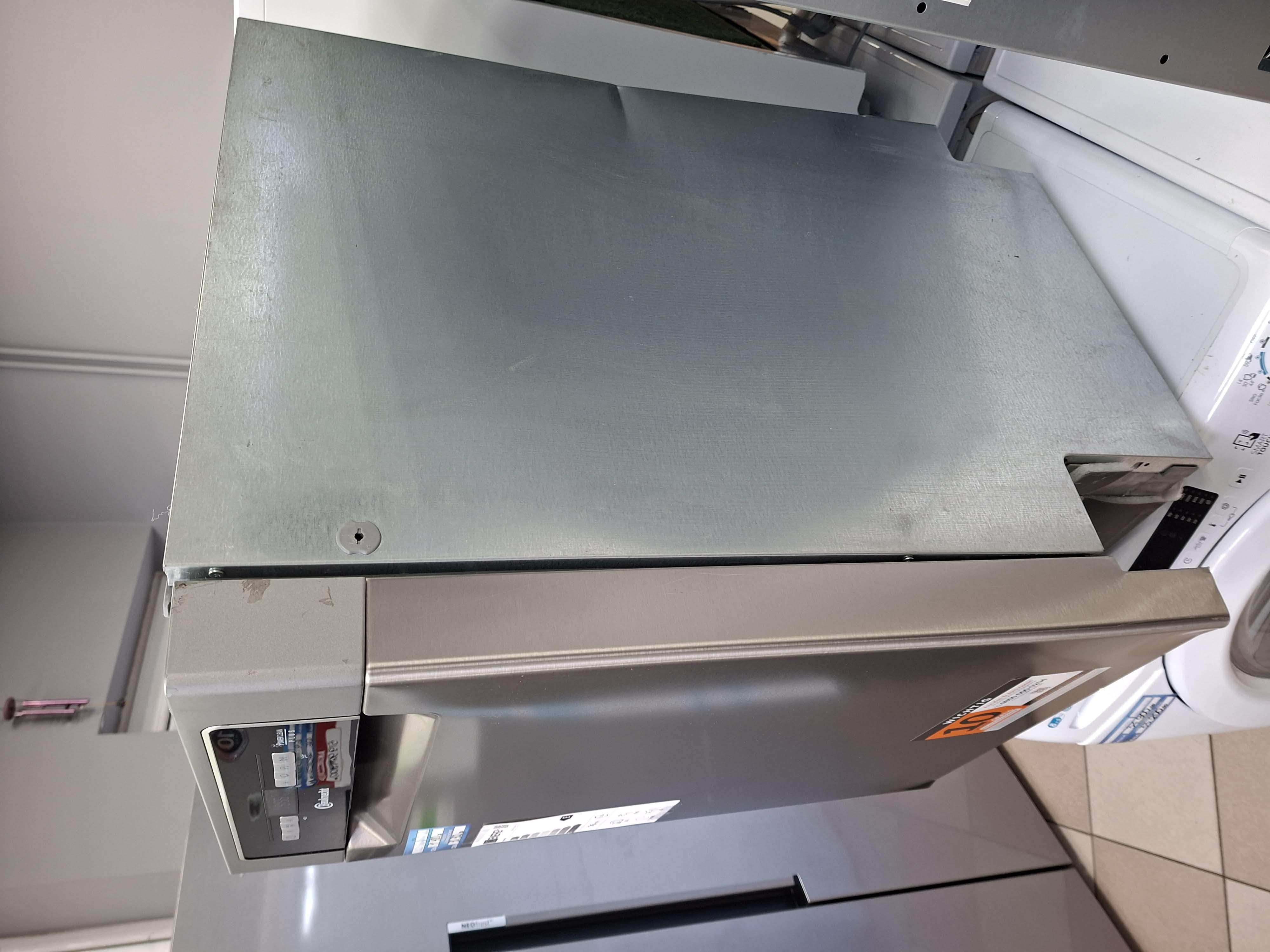 Sudo mašina Bauknecht BSUO 3O21 PF X, 45cm