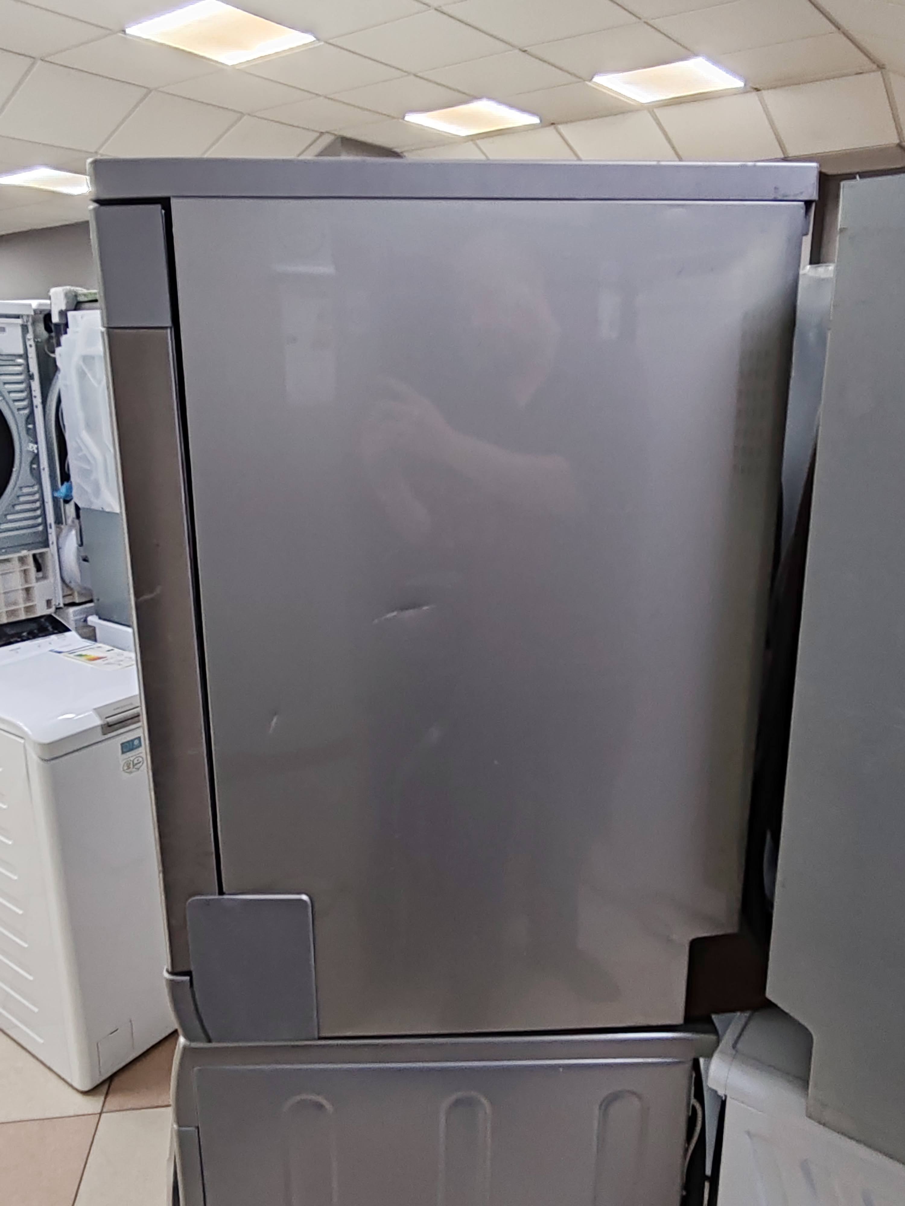 Sudo mašina Bauknecht OBFC Ecosilent 8650 , 14 kompleta