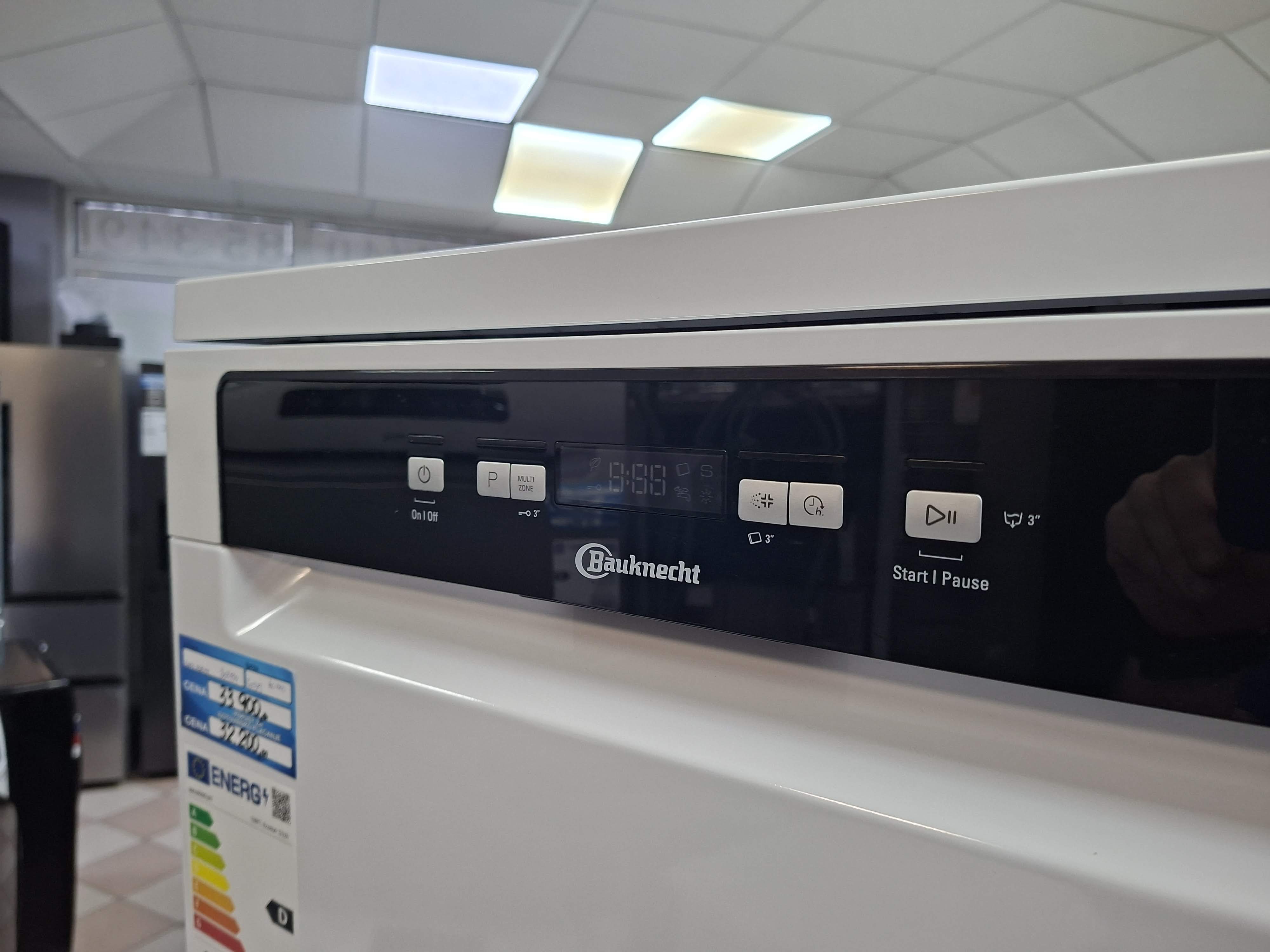 Sudo mašina Bauknecht OBFC Ecostar 5320 , 14 kompleta