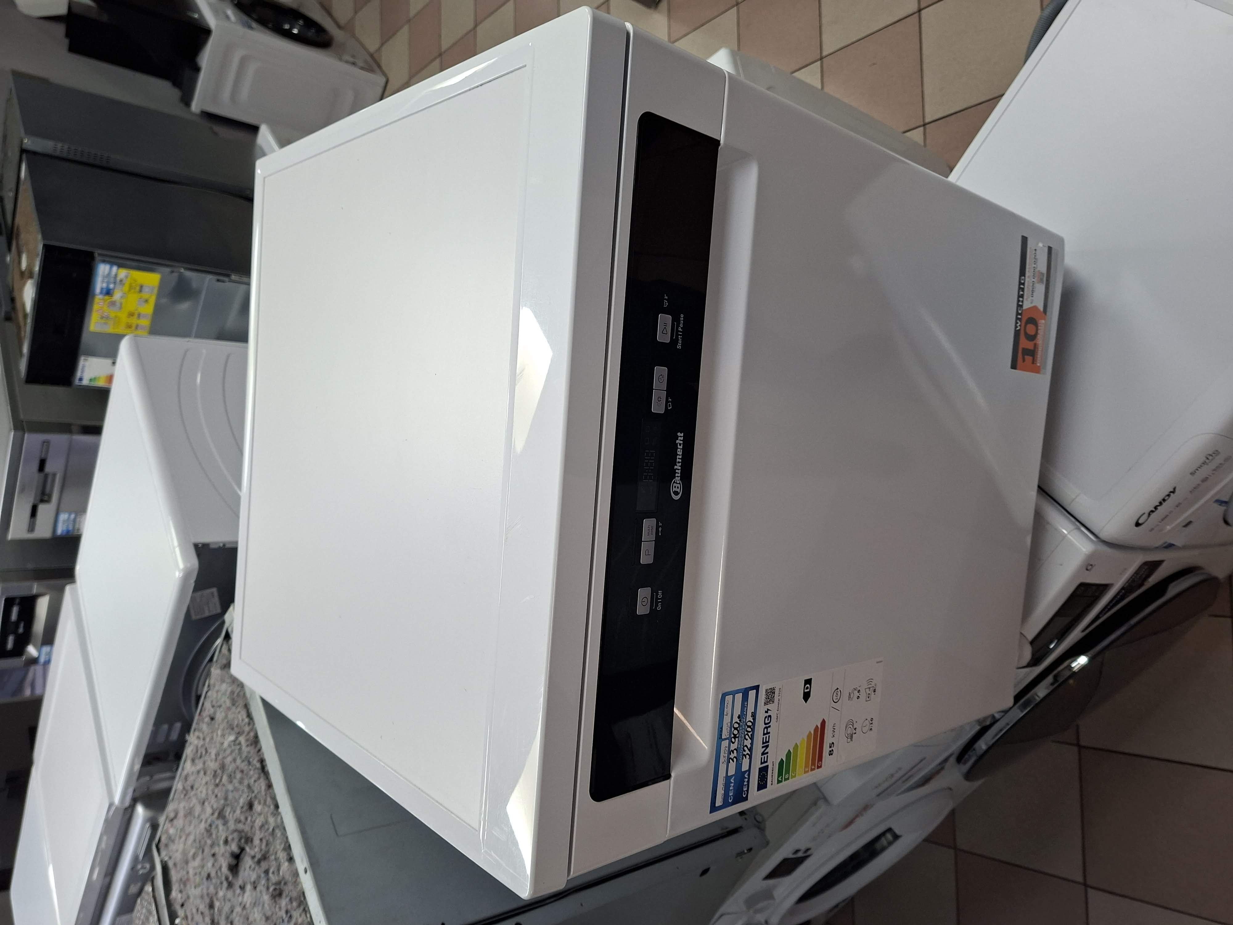 Sudo mašina Bauknecht OBFC Ecostar 5320 , 14 kompleta