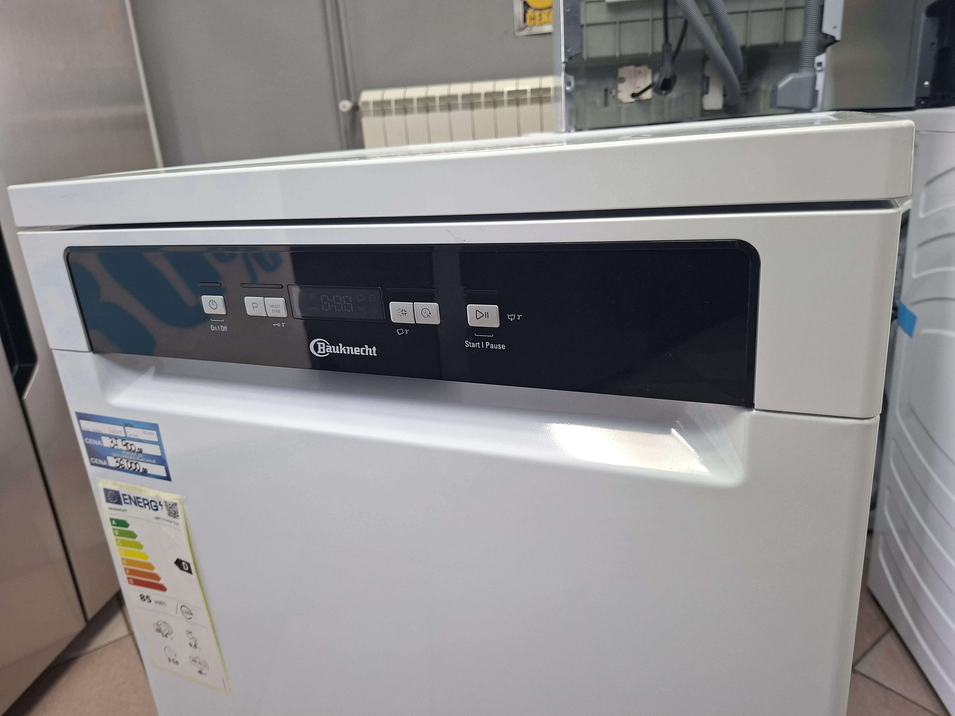 Sudo mašina Bauknecht OBFC Ecostar 5320 , 14 kompleta