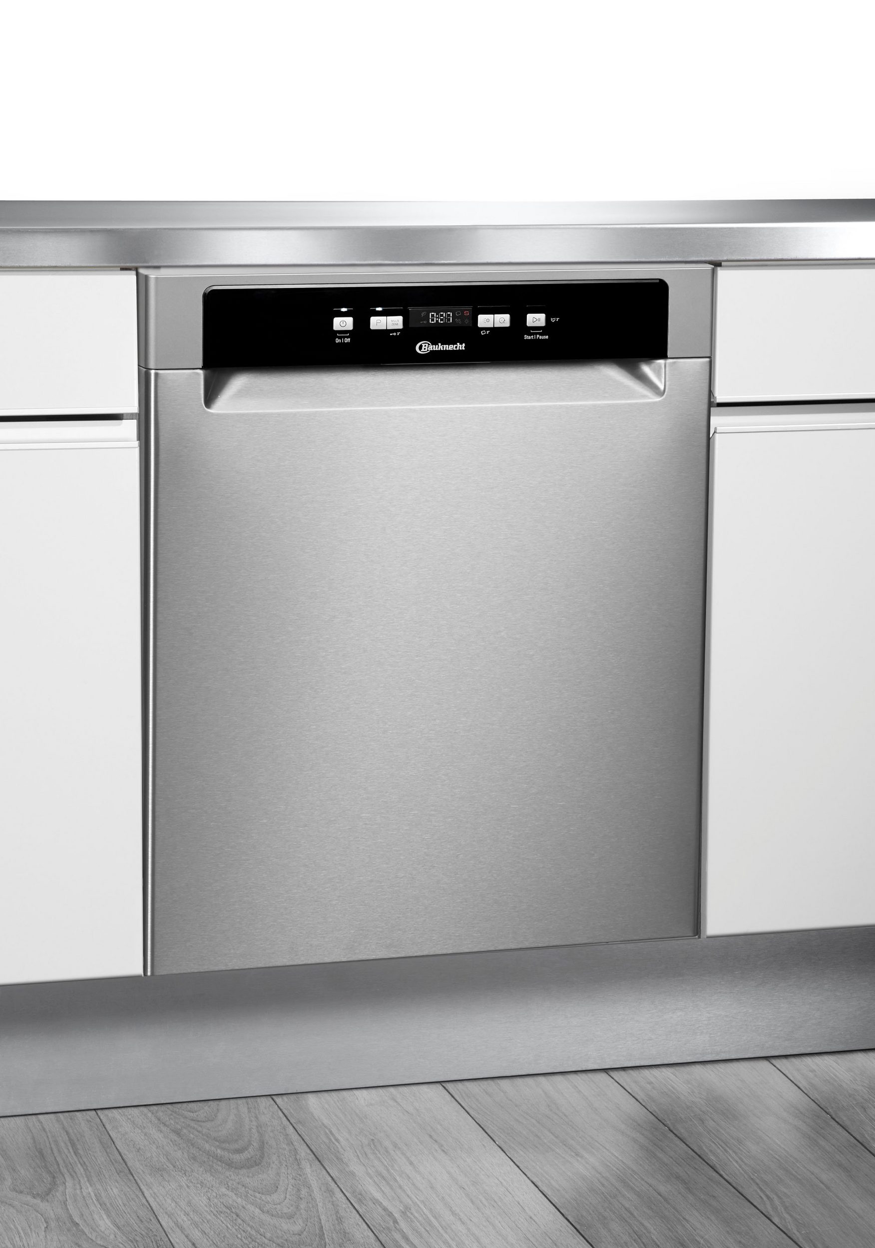 Sudo mašina Bauknecht OBUC Ecostar 5320, 14kompleta