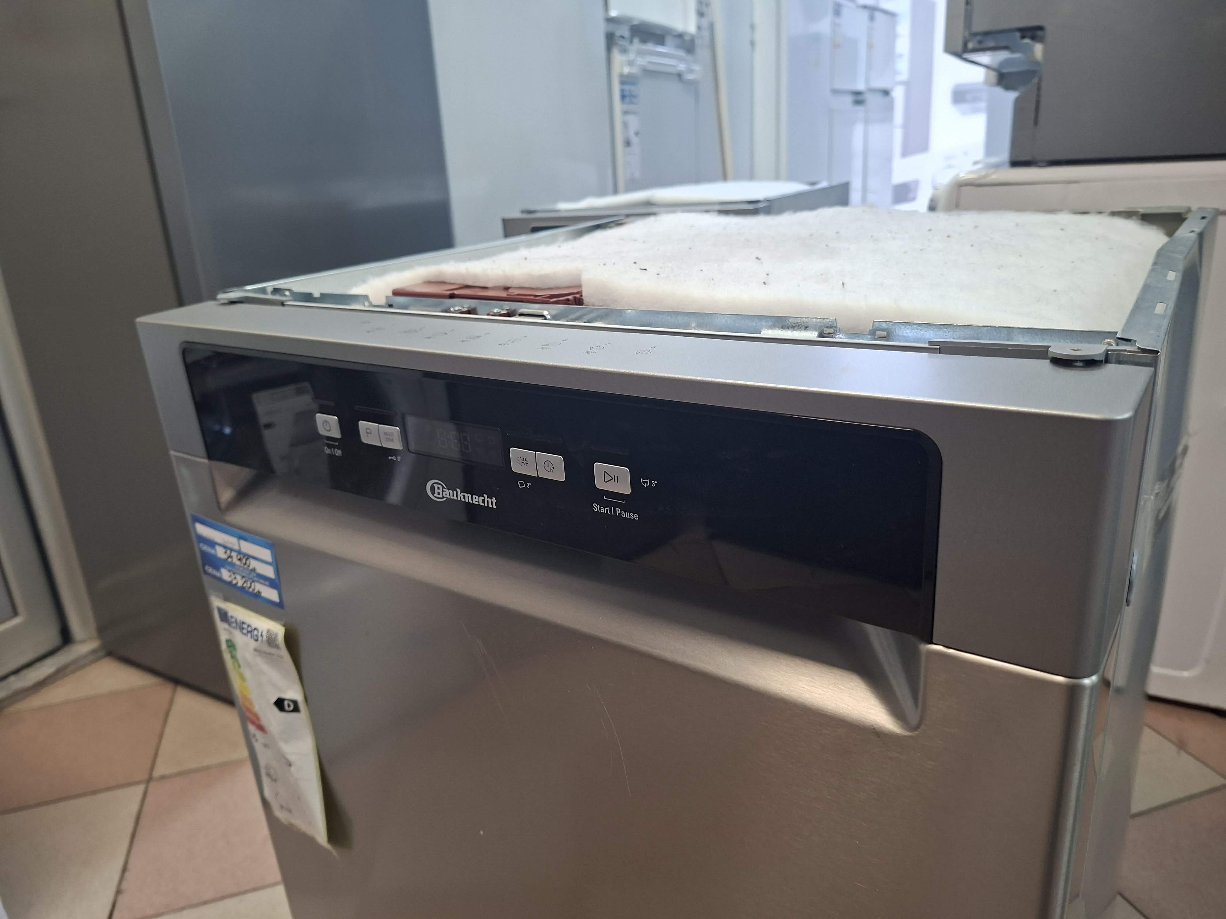 Sudo mašina Bauknecht OBUC Ecostar 5320, 14kompleta