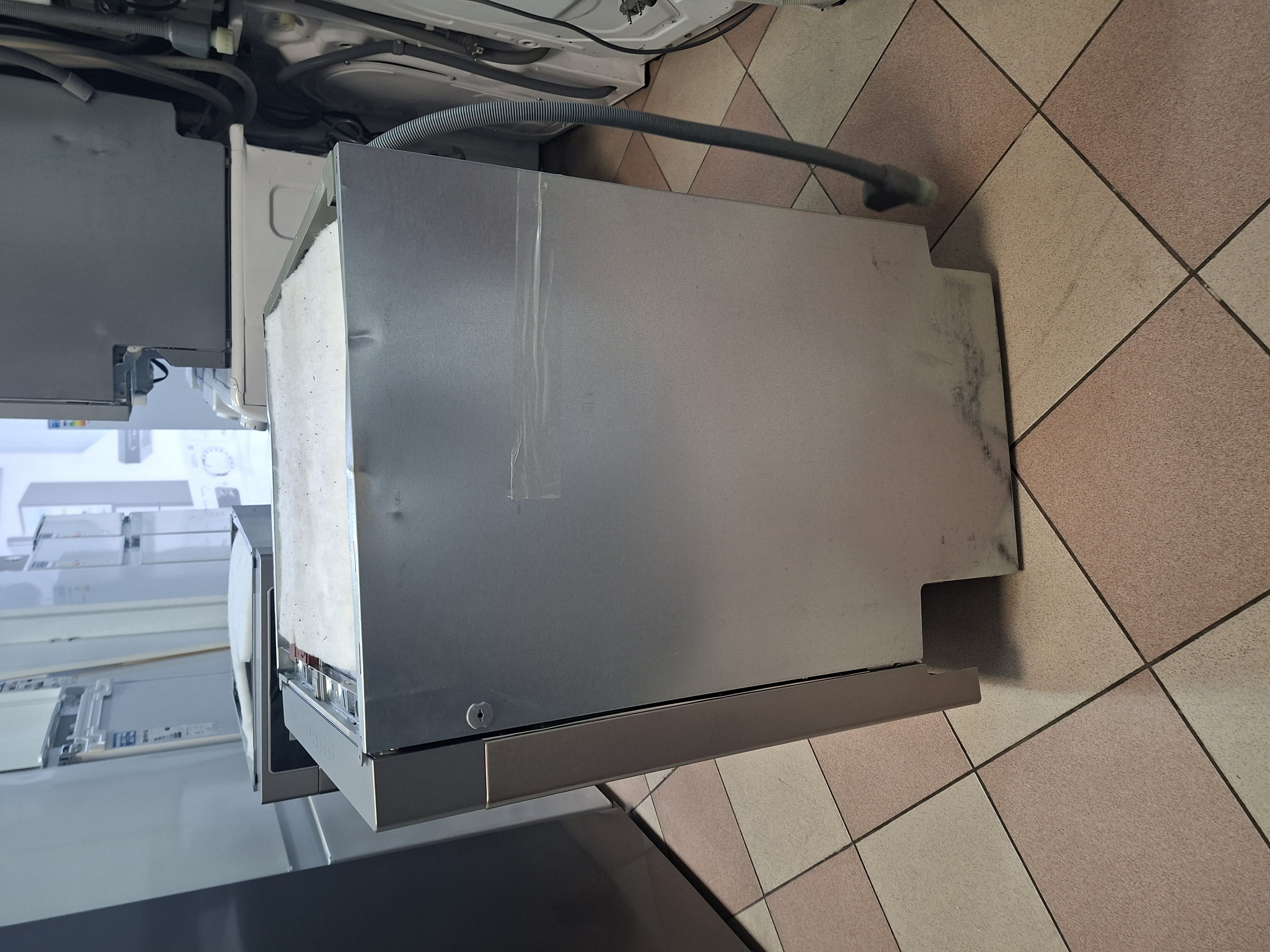 Sudo mašina Bauknecht OBUC Ecostar 5320, 14kompleta