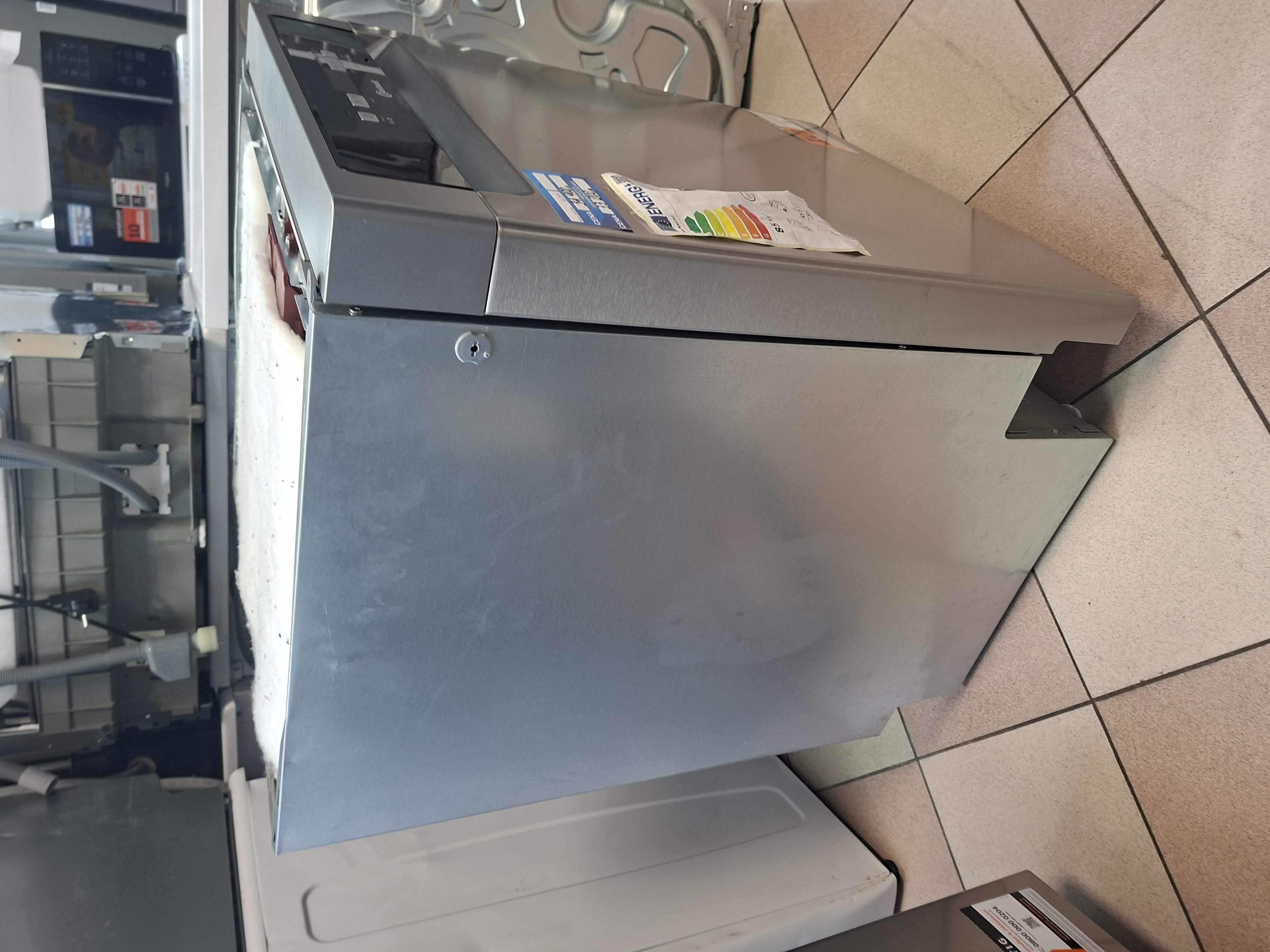 Sudo mašina Bauknecht OBUC Ecostar 5320, 14kompleta