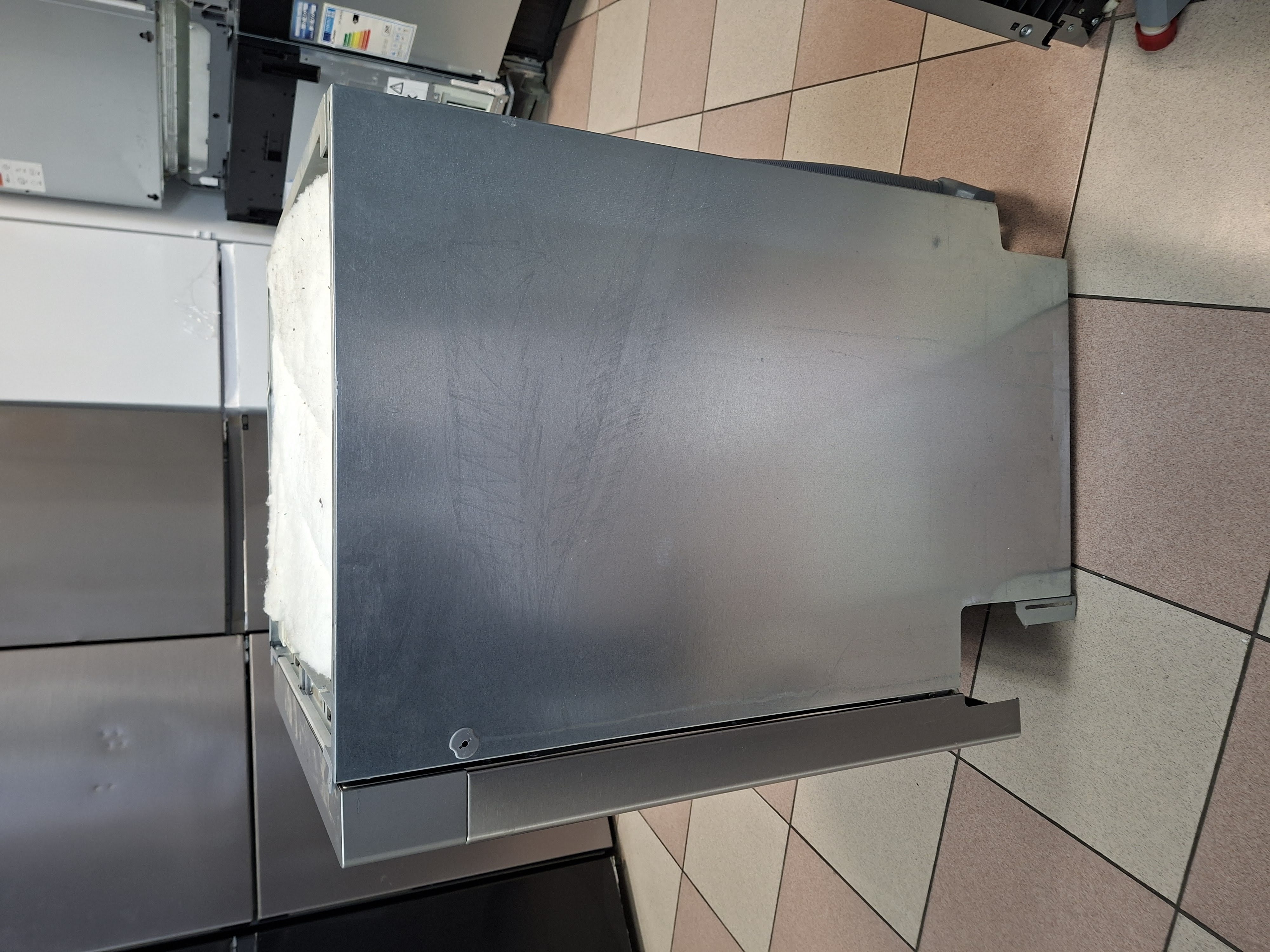 Sudo mašina Bauknecht OBUC Ecostar 5320, 14kompleta