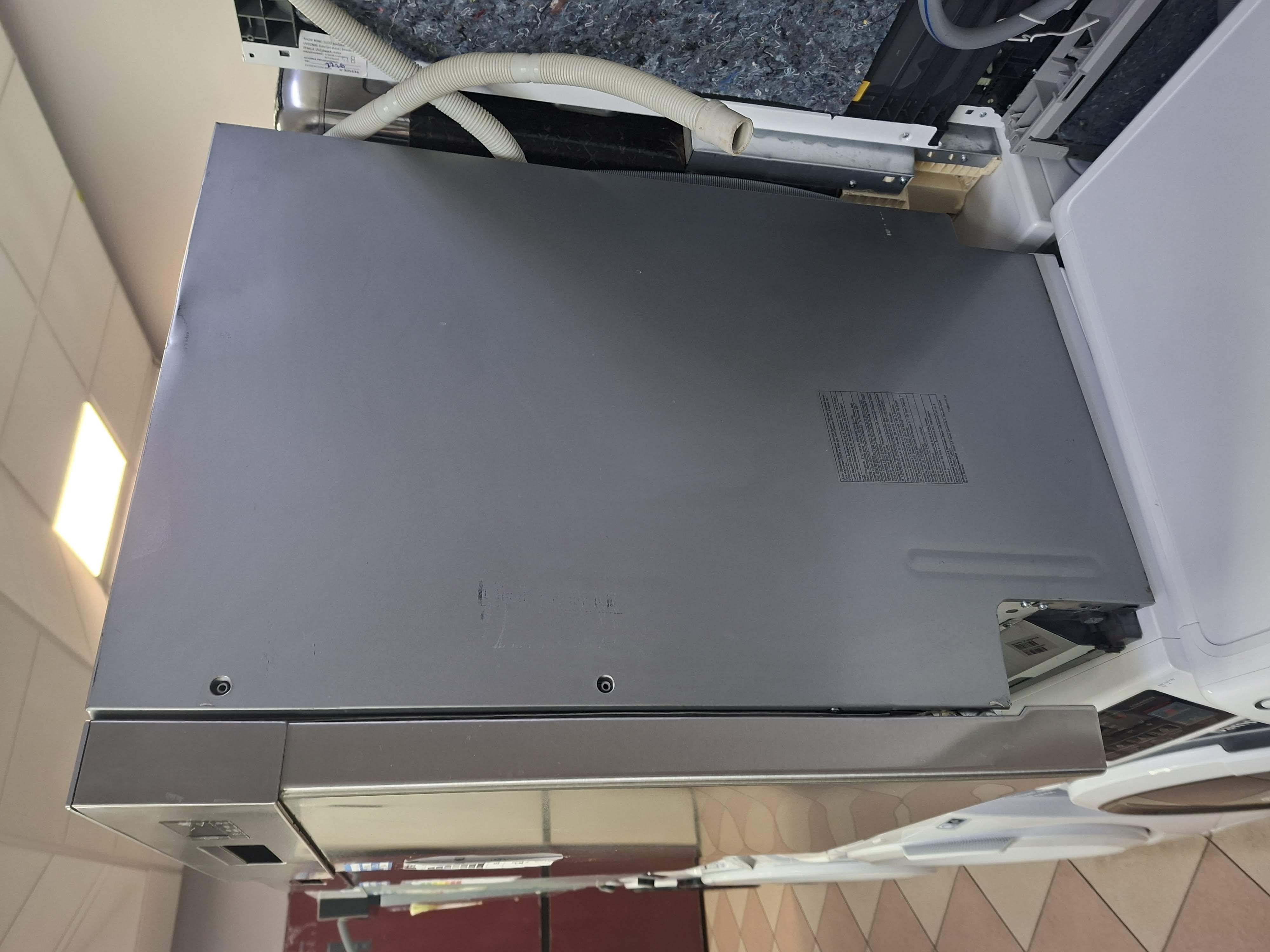 Sudo mašina Beko BDUN15O30X (2), 60cm