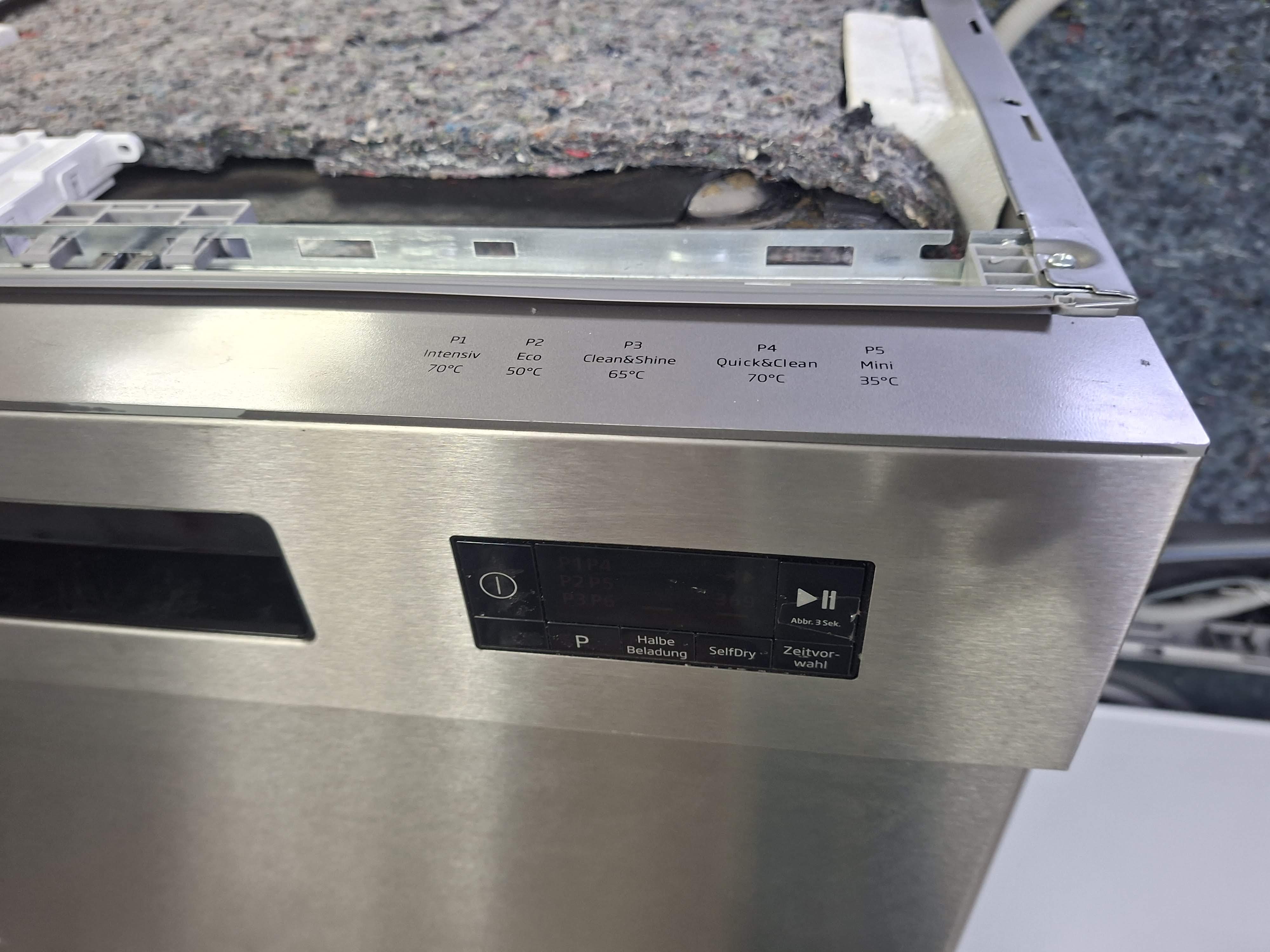 Sudo mašina Beko BDUN15O30X (2), 60cm