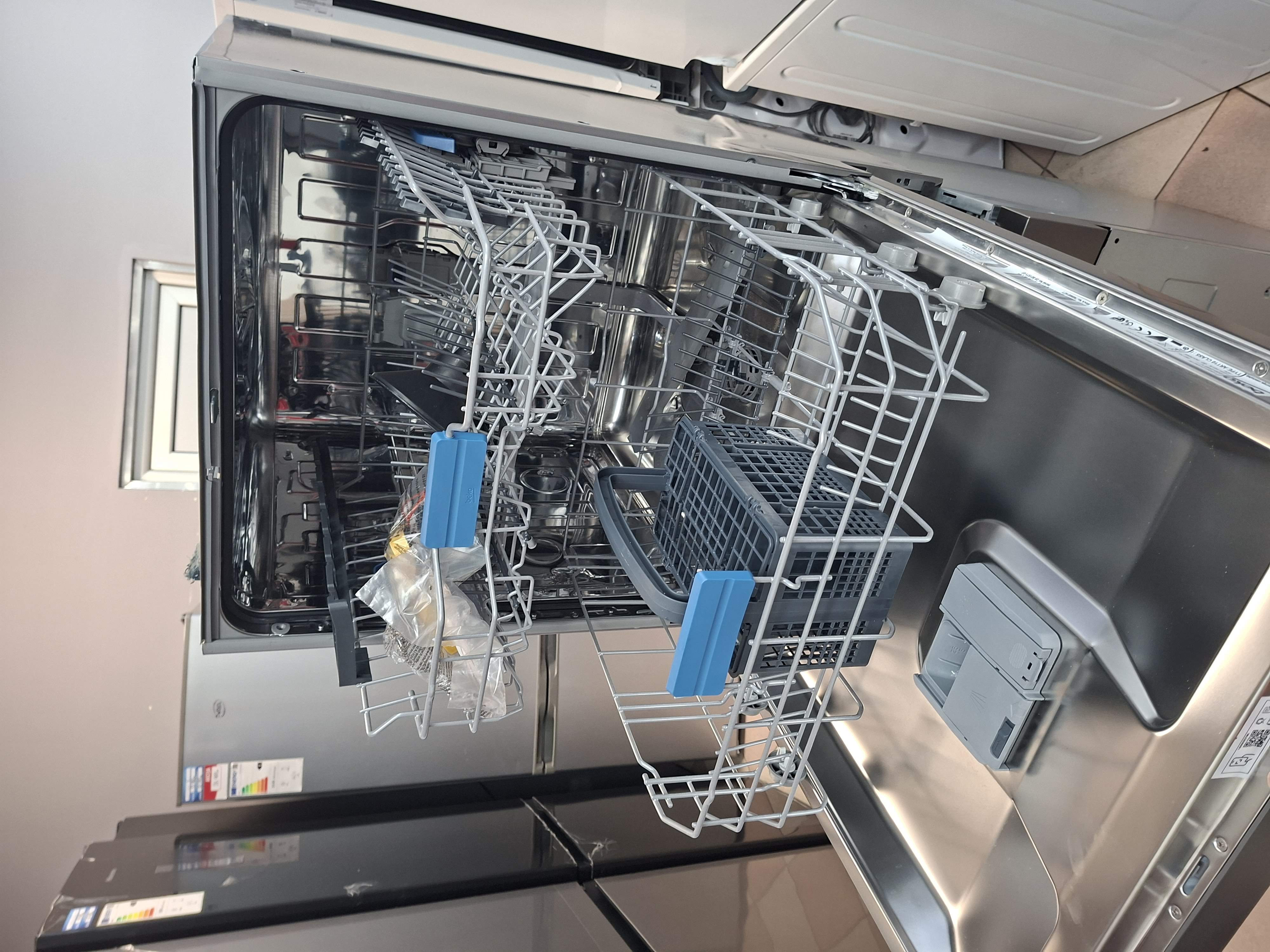 Sudo mašina Beko BDUN15O30X