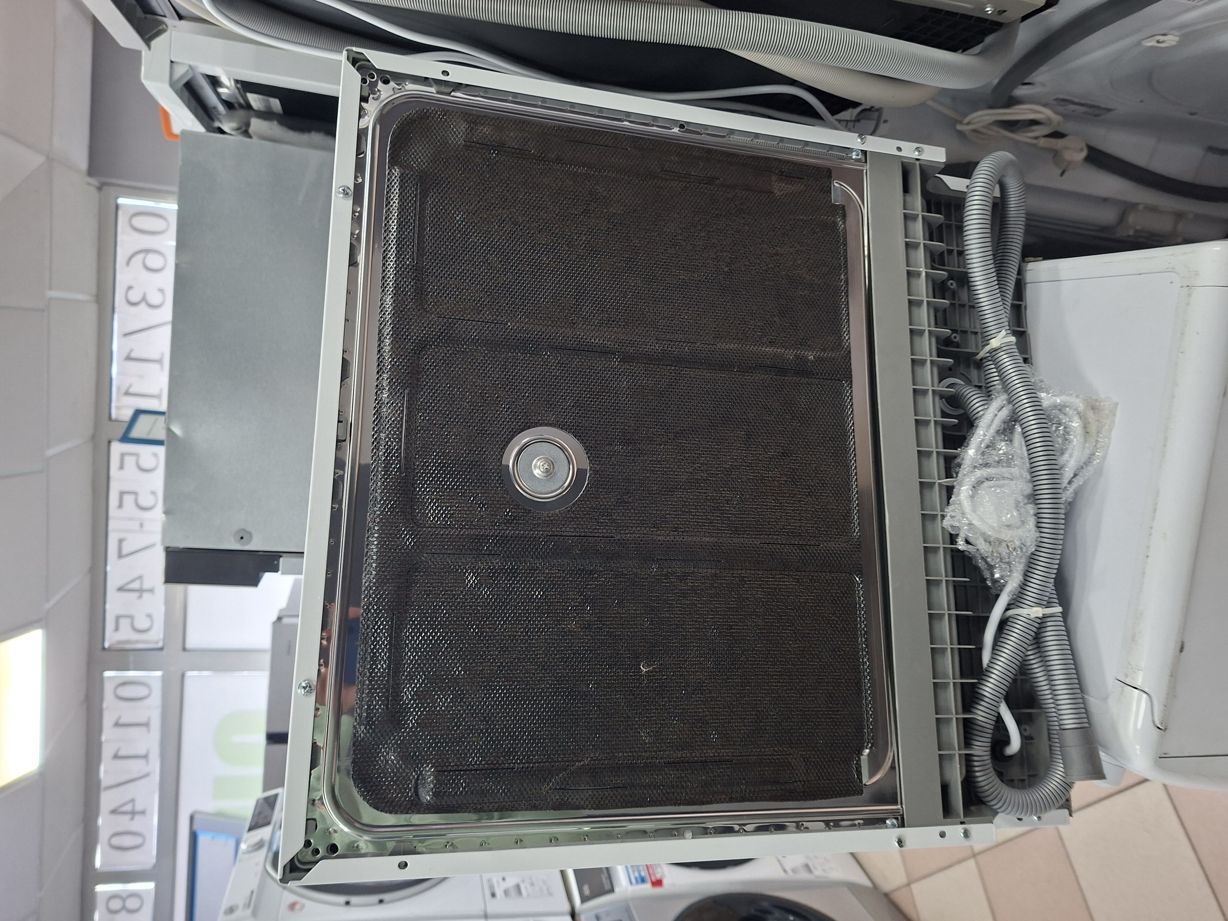 Sudo mašina Beko DTC36810W , 8 kompleta