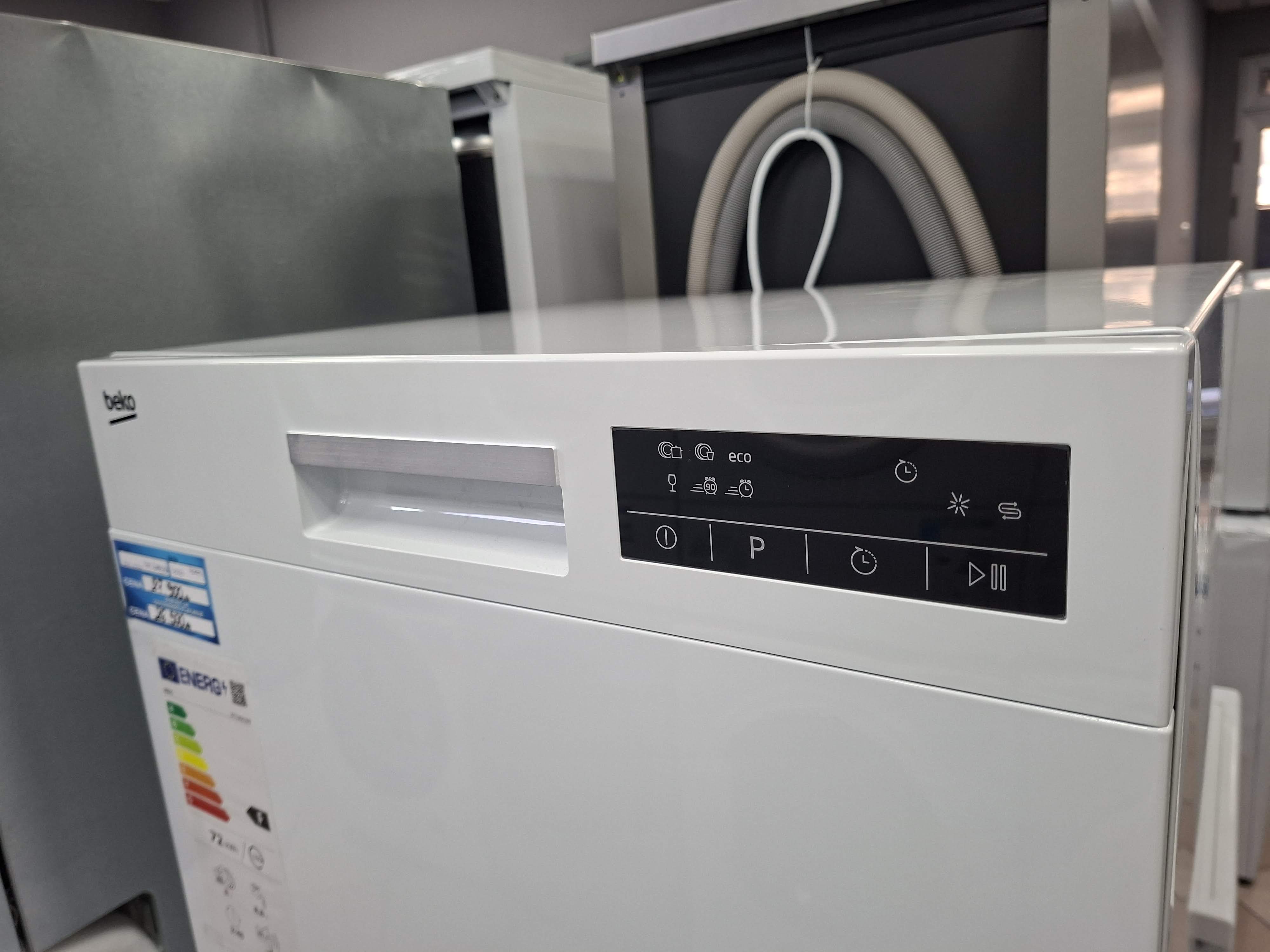 Sudo mašina Beko DTC36810W , 8 kompleta