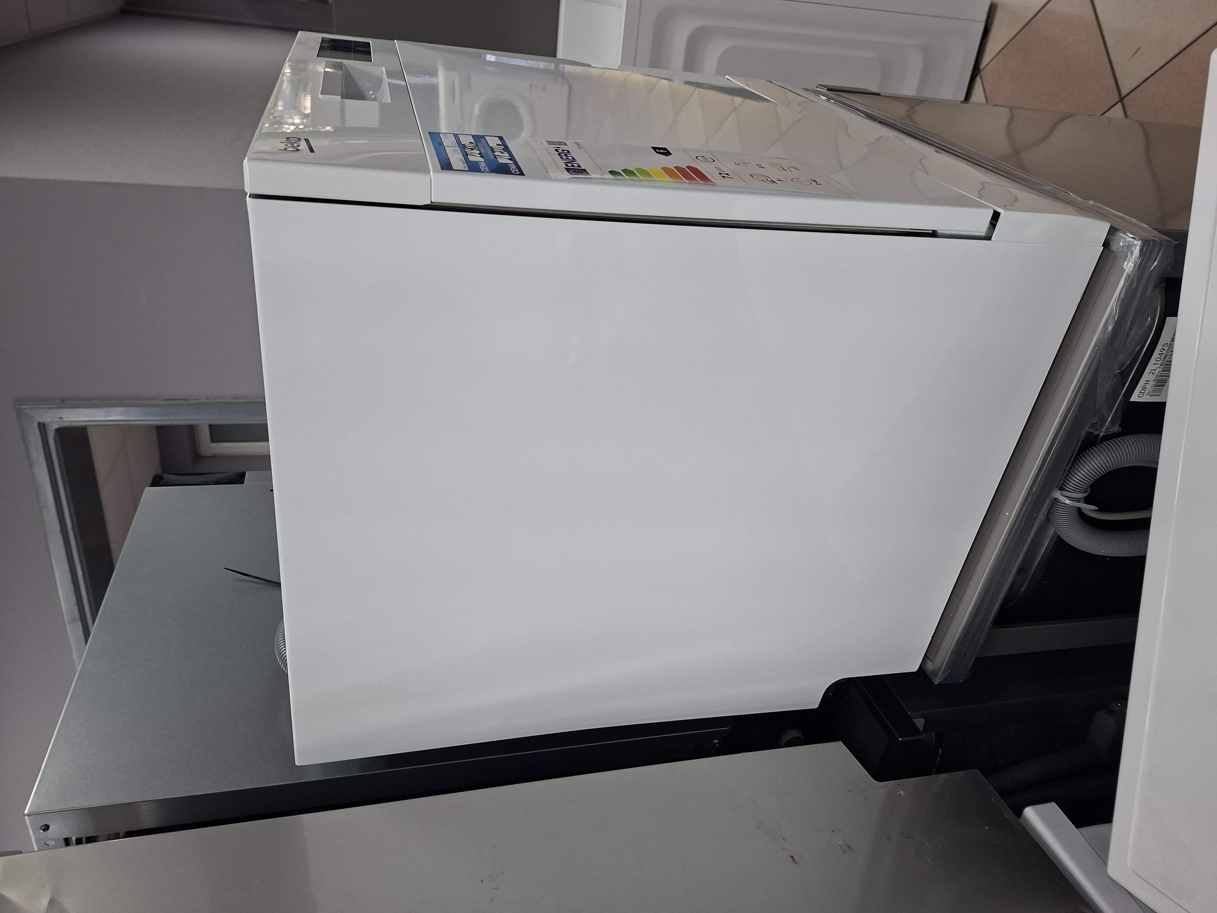 Sudo mašina Beko DTC36810W , 8 kompleta