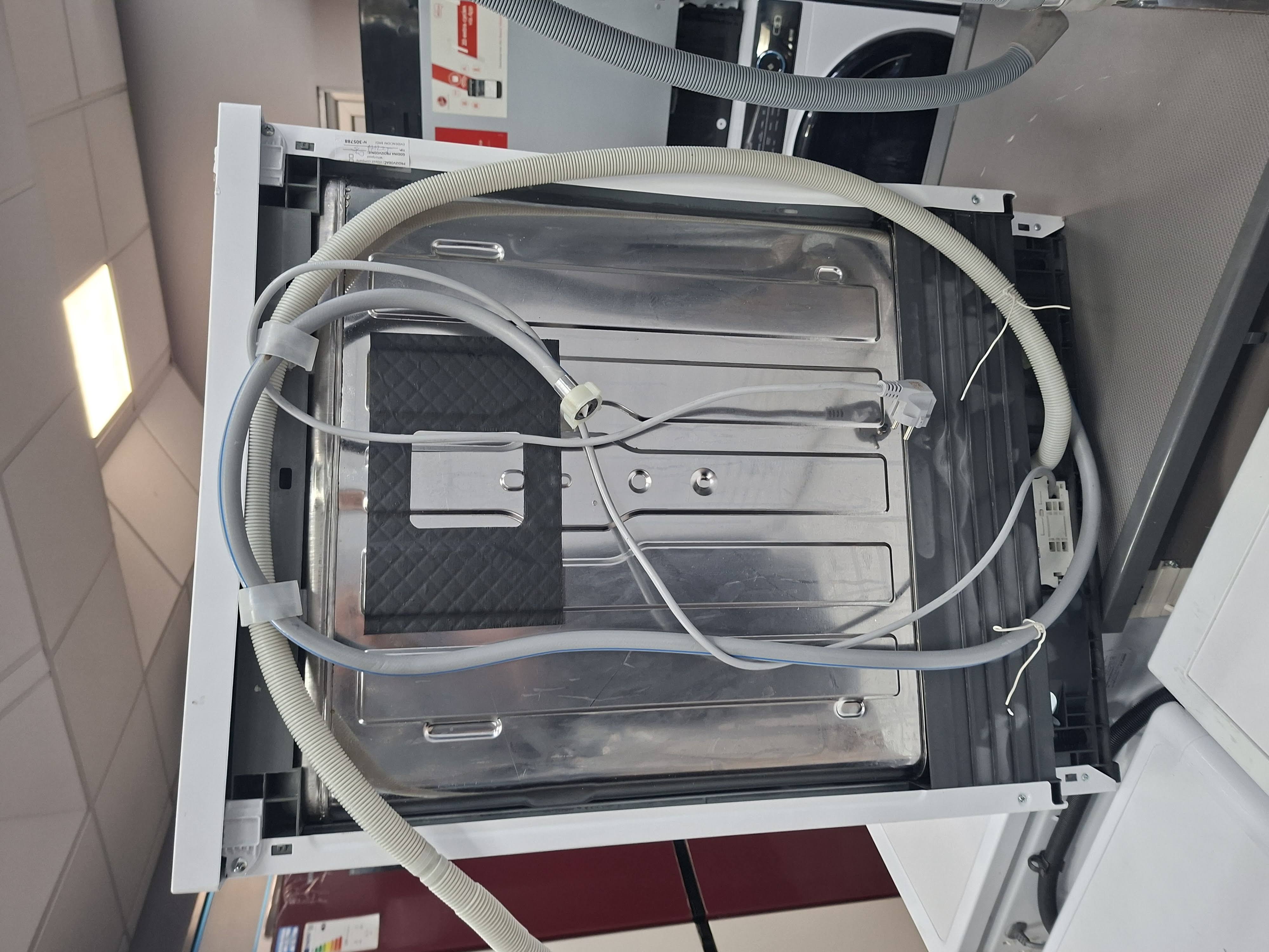 Sudo mašina Beko DVN05320W , 13 kompleta