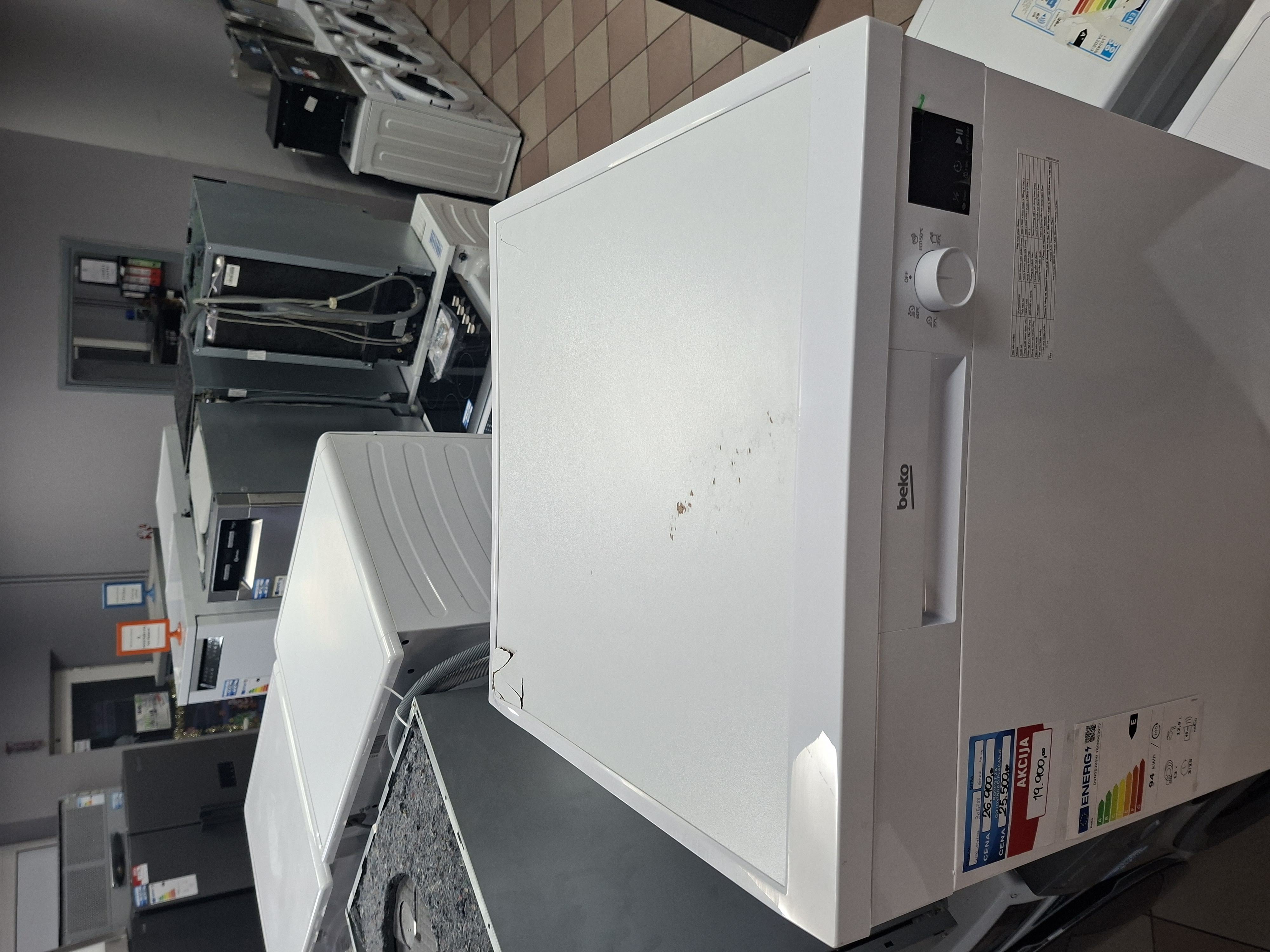 Sudo mašina Beko DVN05320W , 13 kompleta