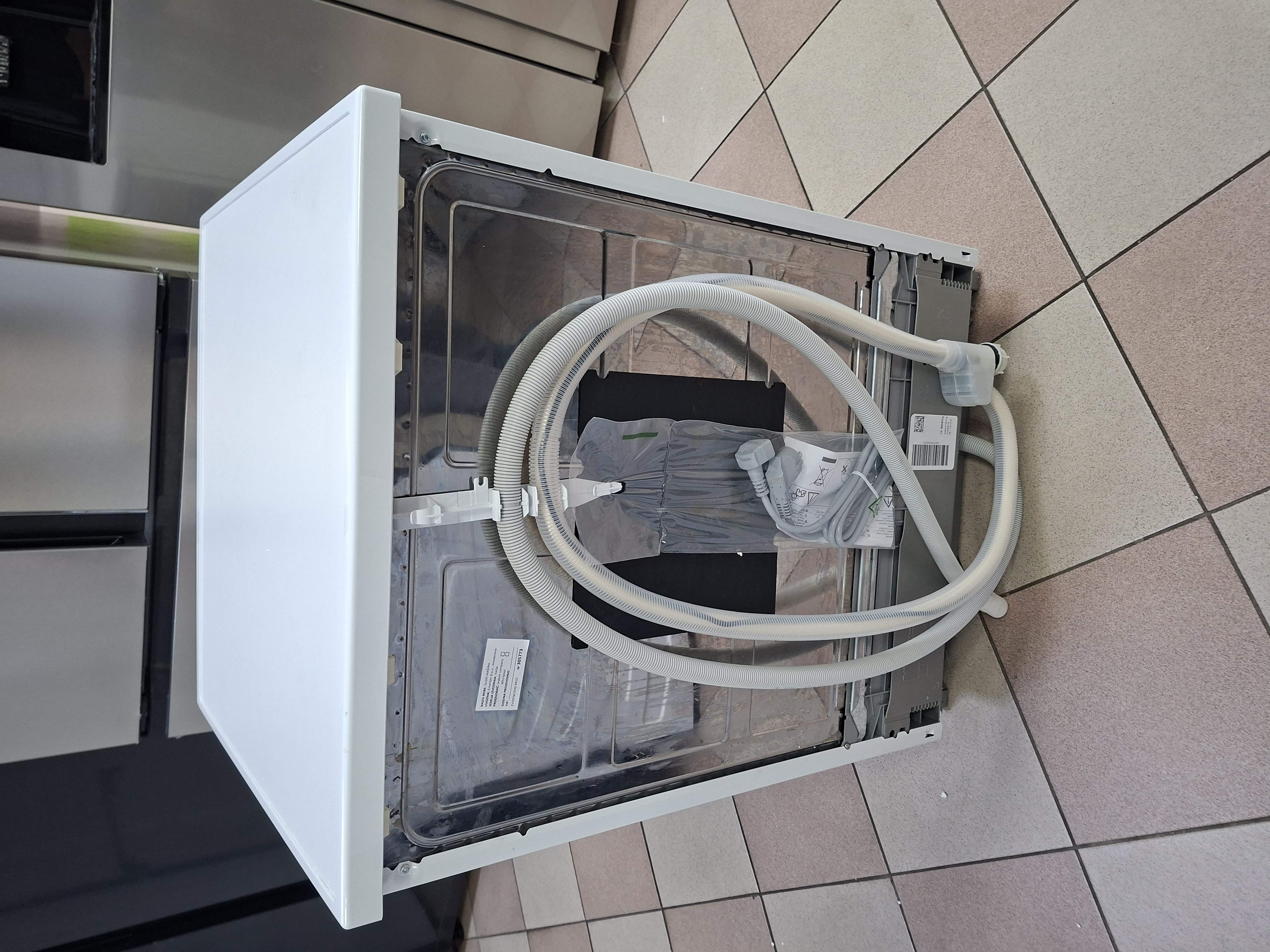 Sudo mašina Bosch SMSITW33E, 13 kompleta