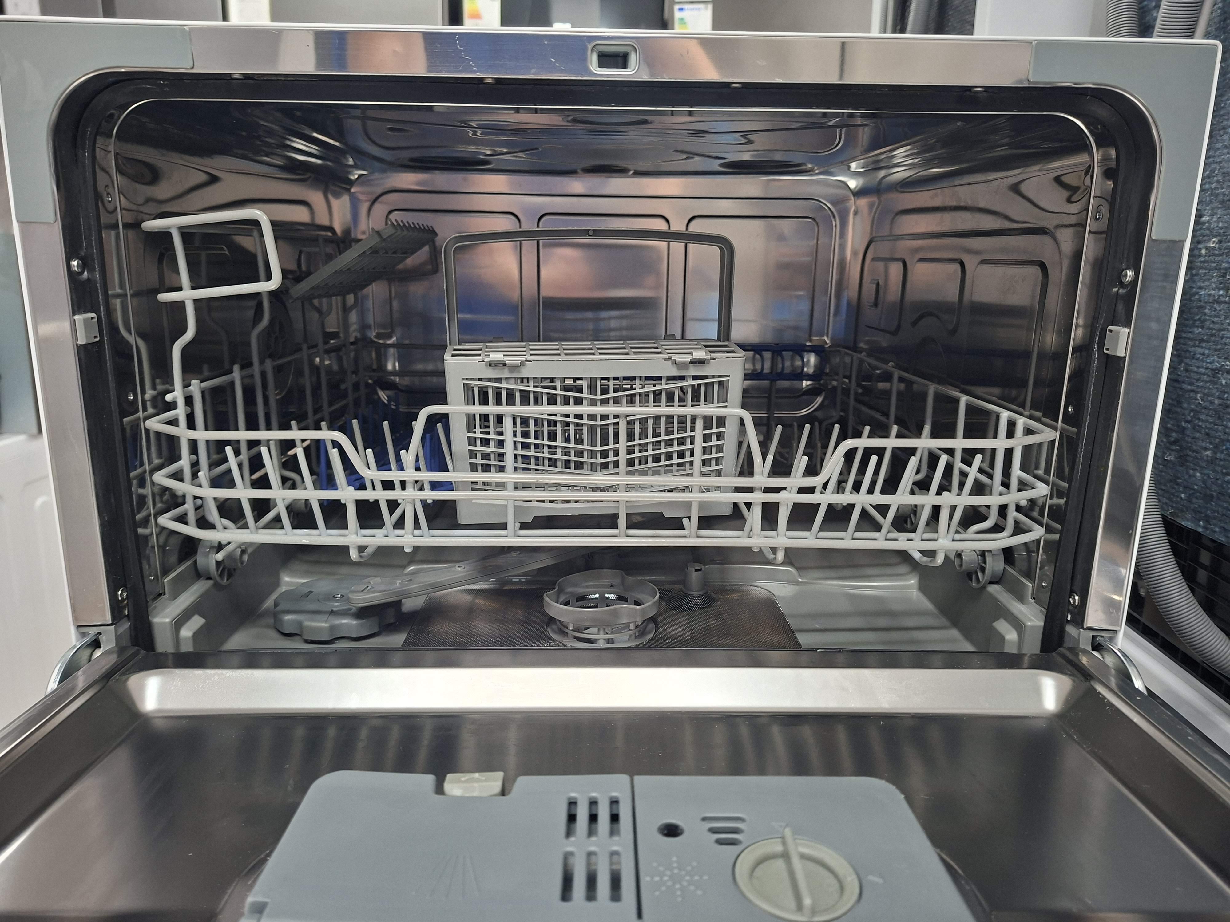 Sudo mašina Candy CDCP 6, 6 kompleta