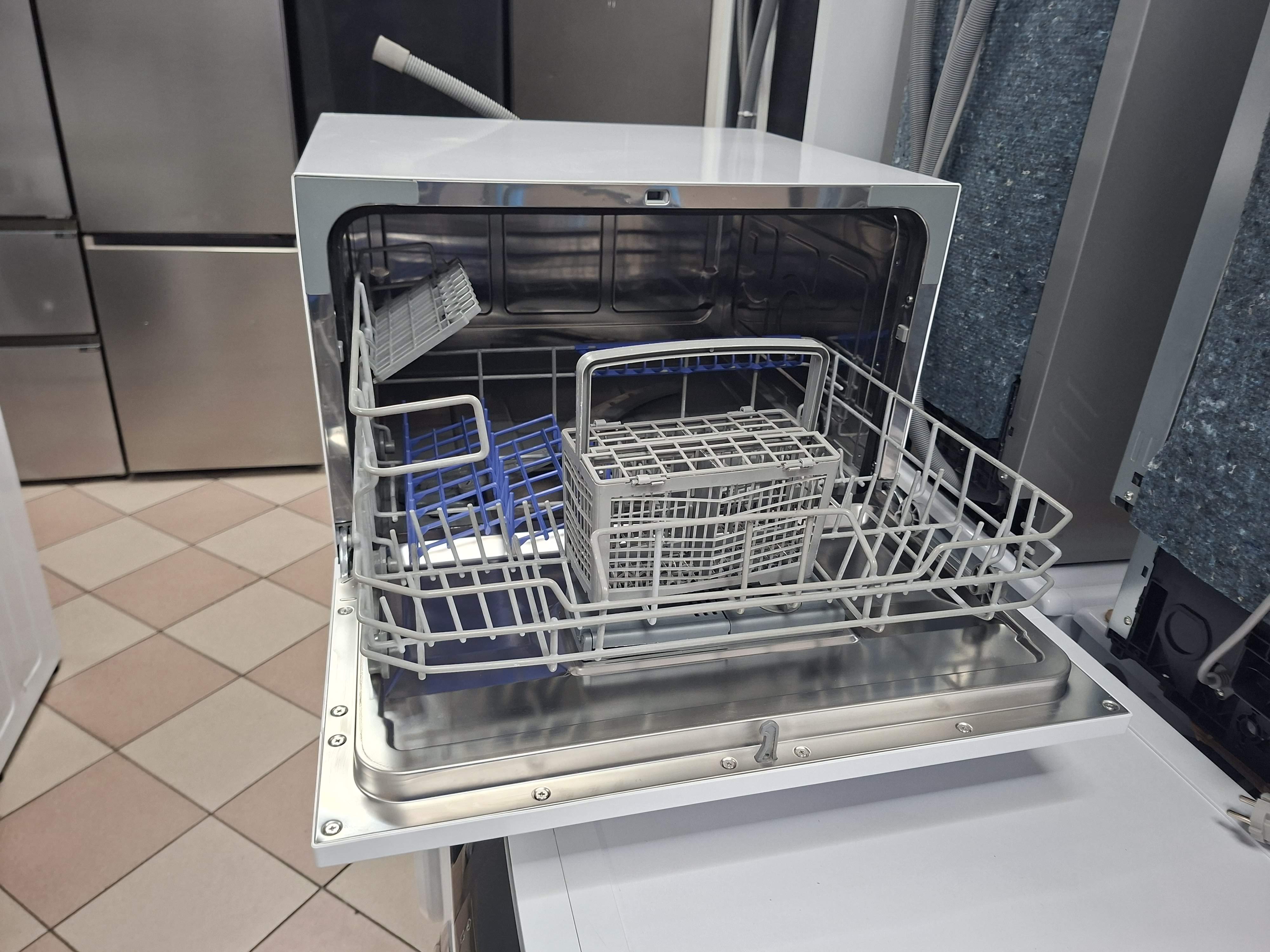 Sudo mašina Candy CDCP 6, 6 kompleta