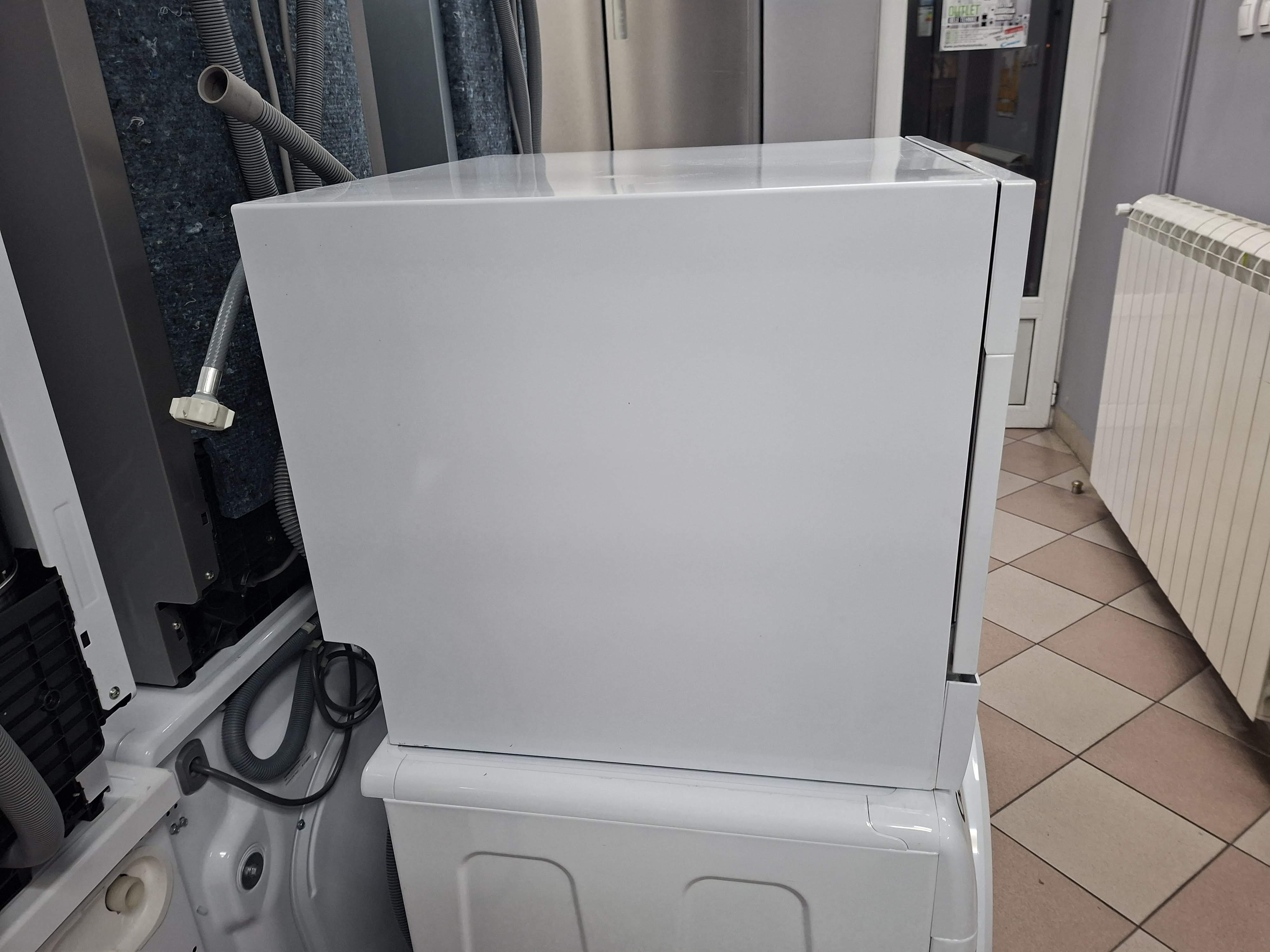 Sudo mašina Candy CDCP 6, 6 kompleta