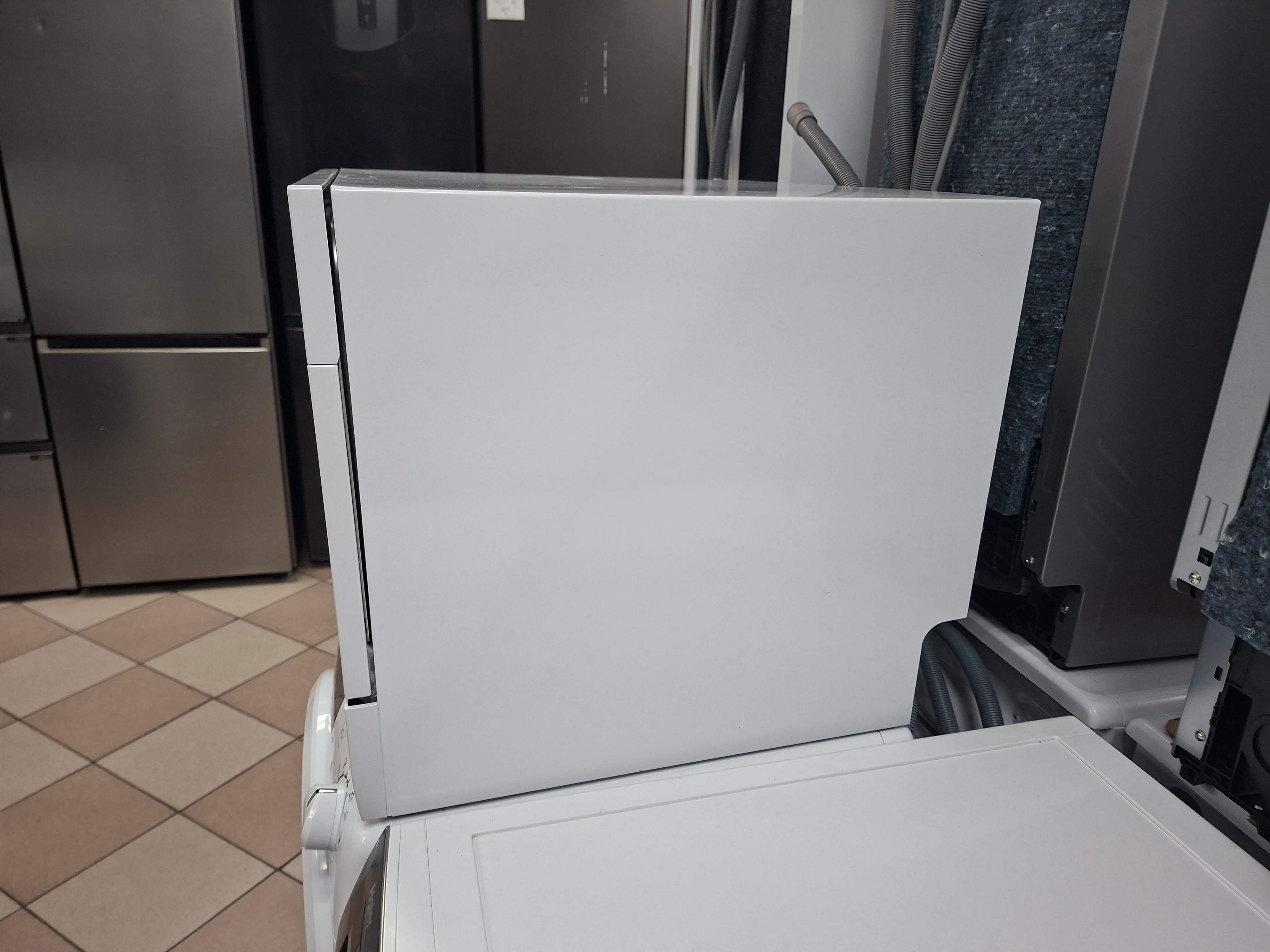 Sudo mašina Candy CDCP 6, 6 kompleta