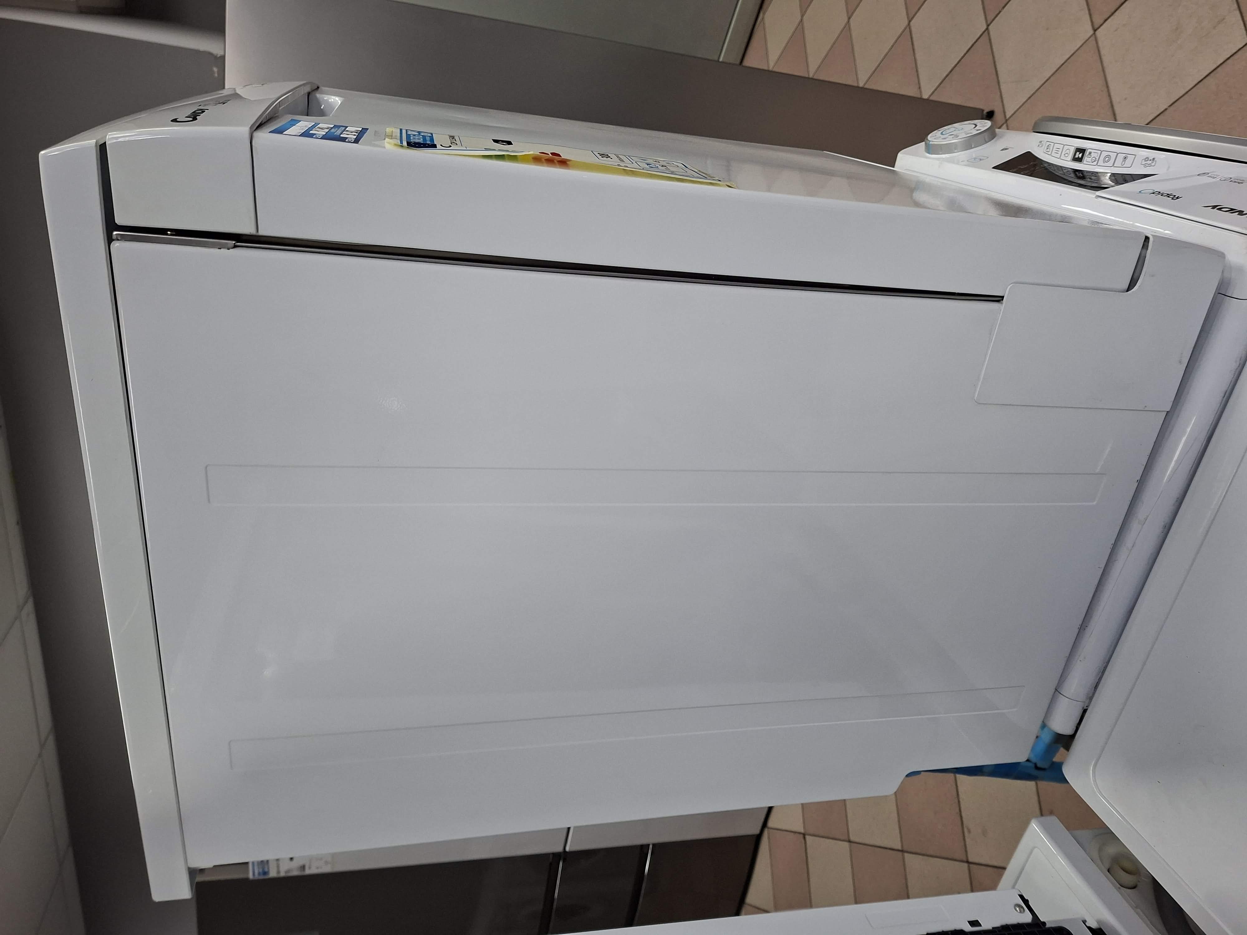 Sudo mašina Candy CDP 1LS64 W/T, 16kompleta