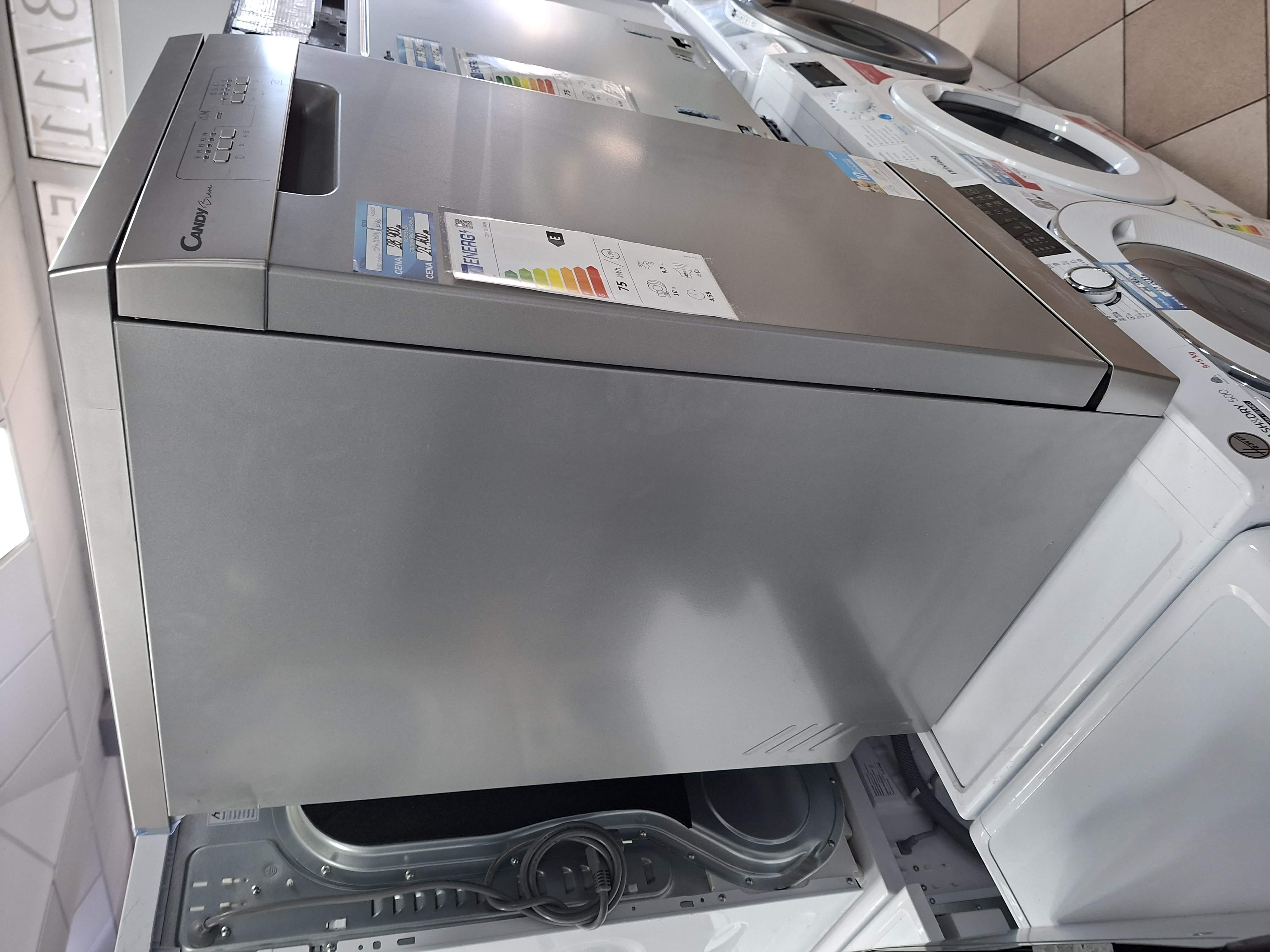 Sudo mašina Candy CDPH 2L1049S  , 10 kompleta