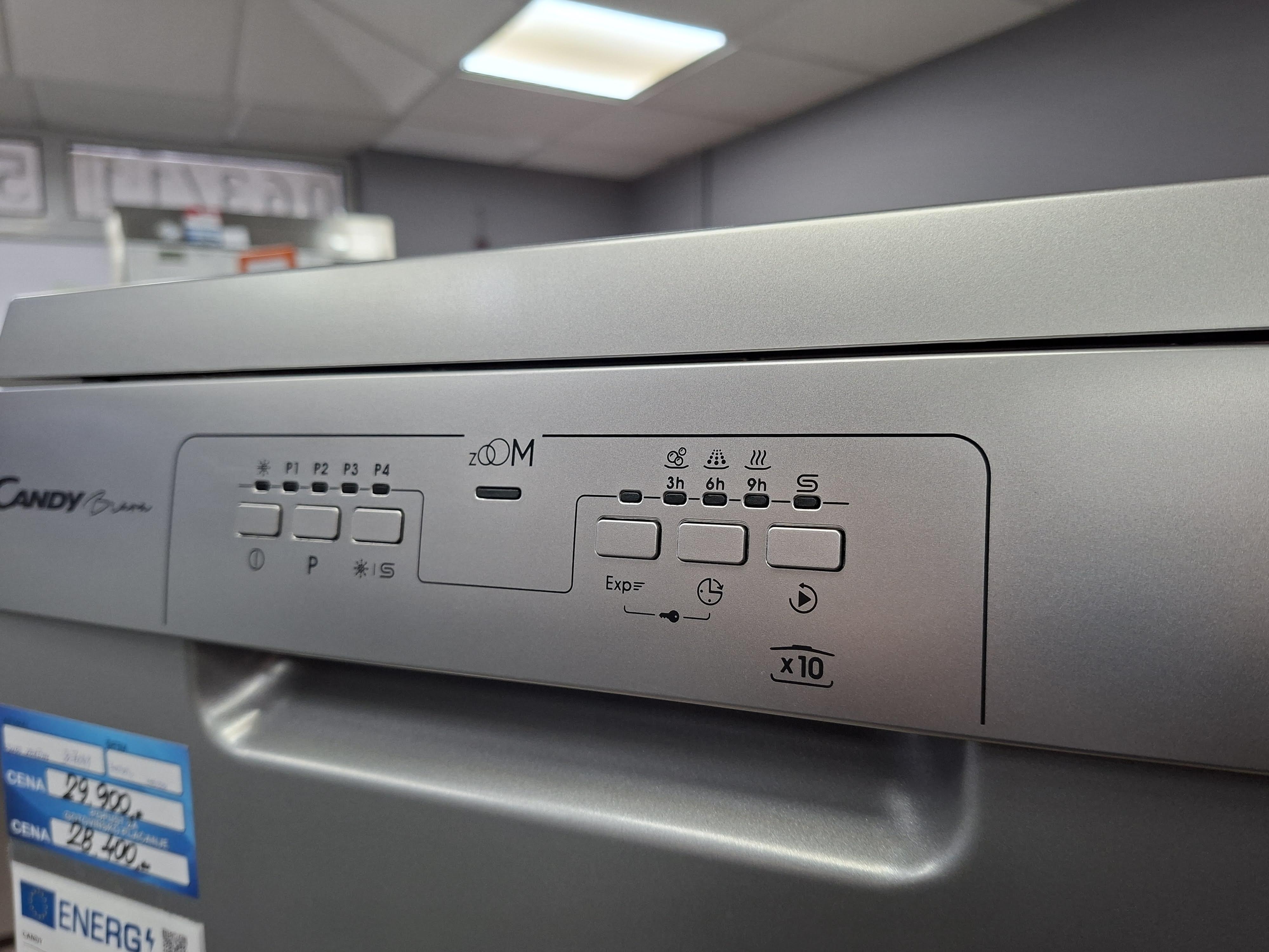 Sudo mašina Candy CDPH 2L1049S  , 10 kompleta