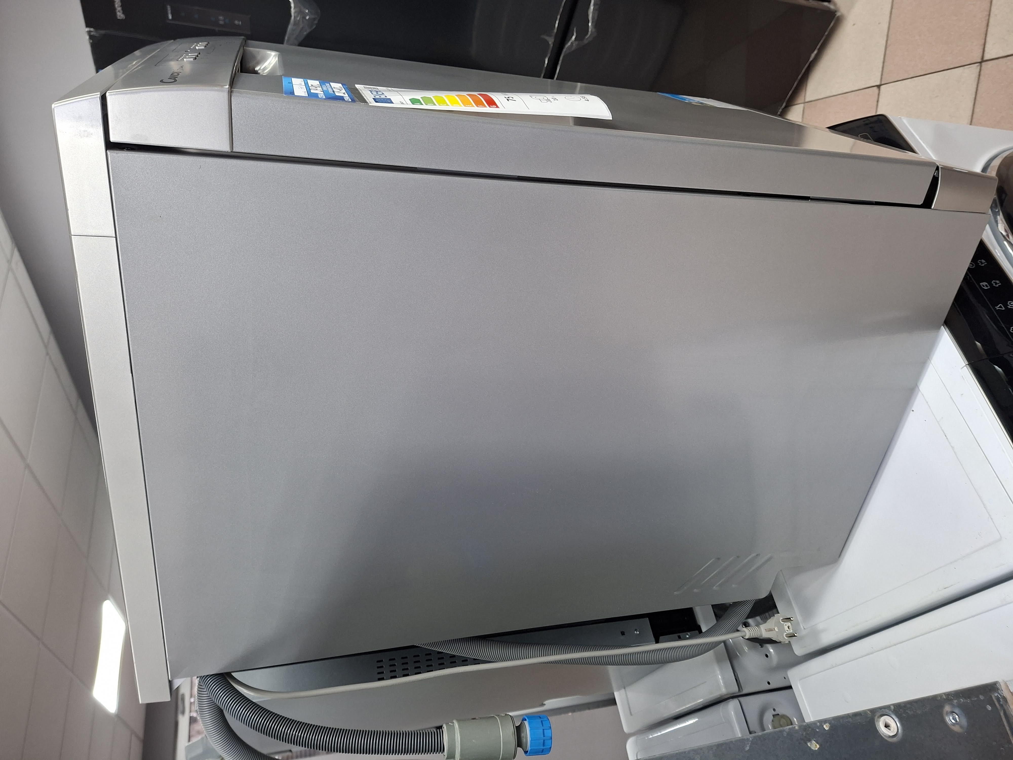 Sudo mašina Candy CDPH 2L1049S  , 10 kompleta