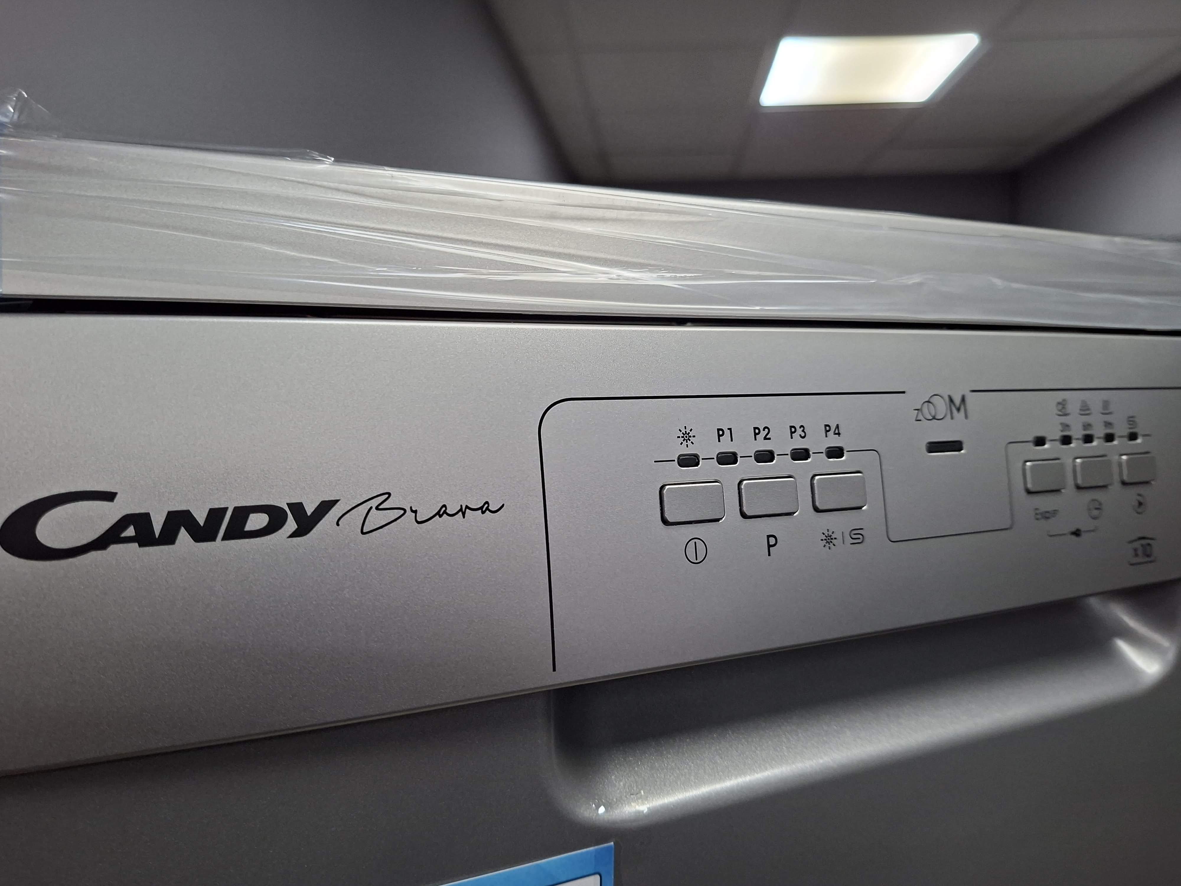 Sudo mašina Candy CDPH 2L1049S, 10 kompleta