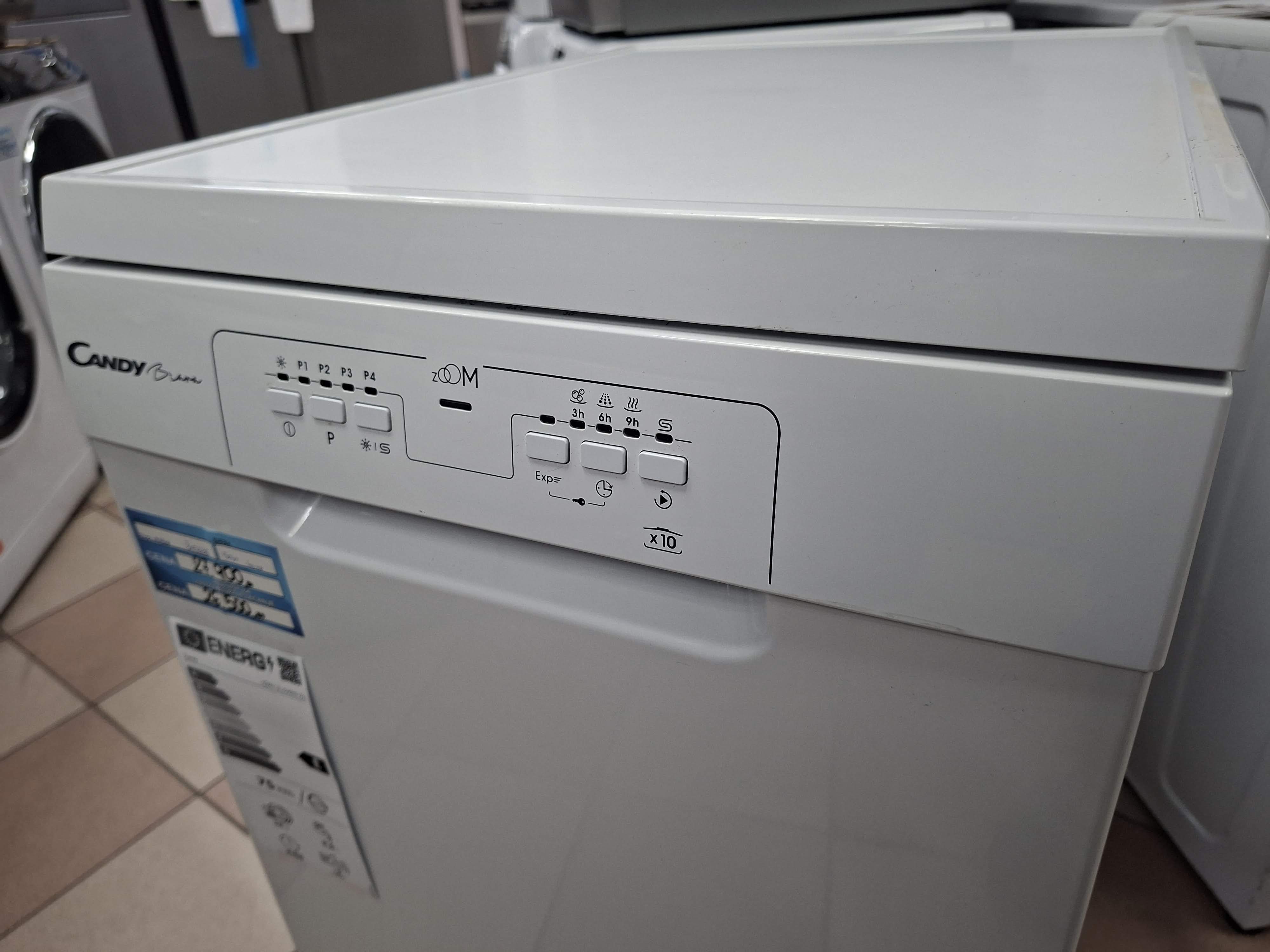 Sudo mašina Candy CDPH 2L1049W-01  , 10 kompleta