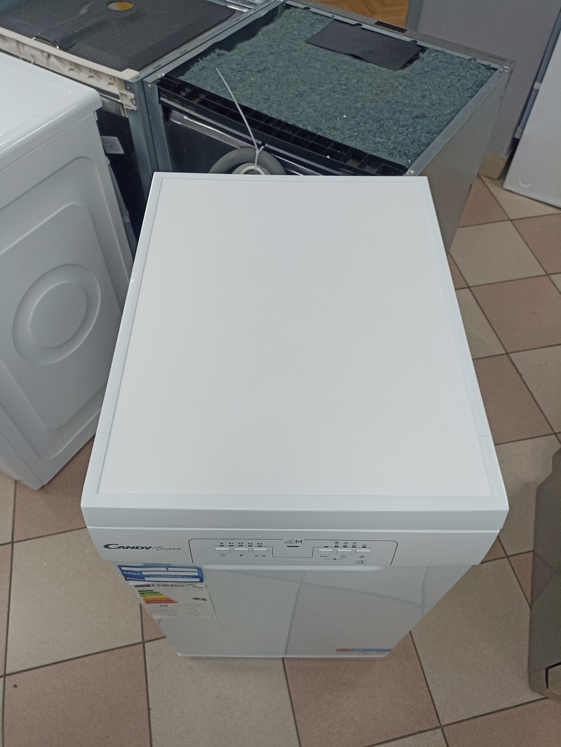 Sudo masina Candy CDPH 2L949W , 9 kompleta