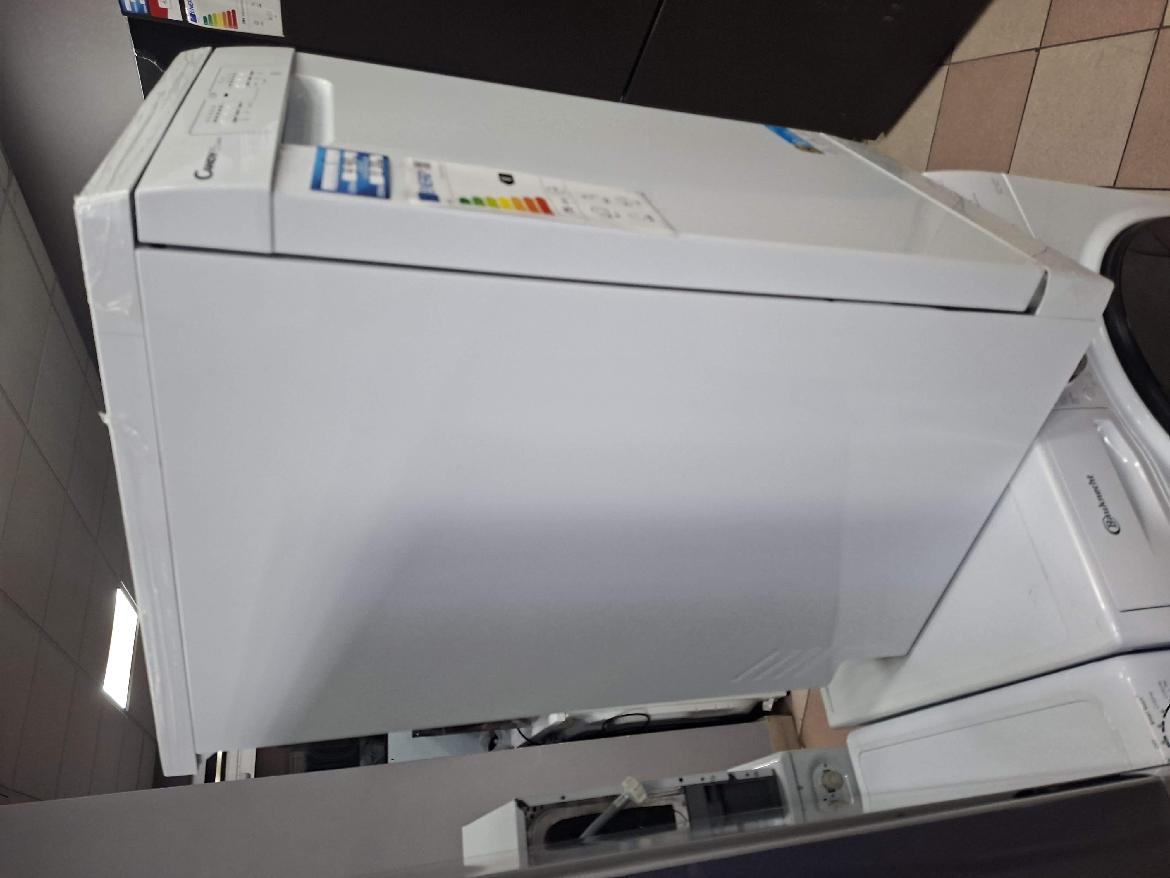 Sudo masina Candy CDPH 2L1049W-01 , 10 kompleta