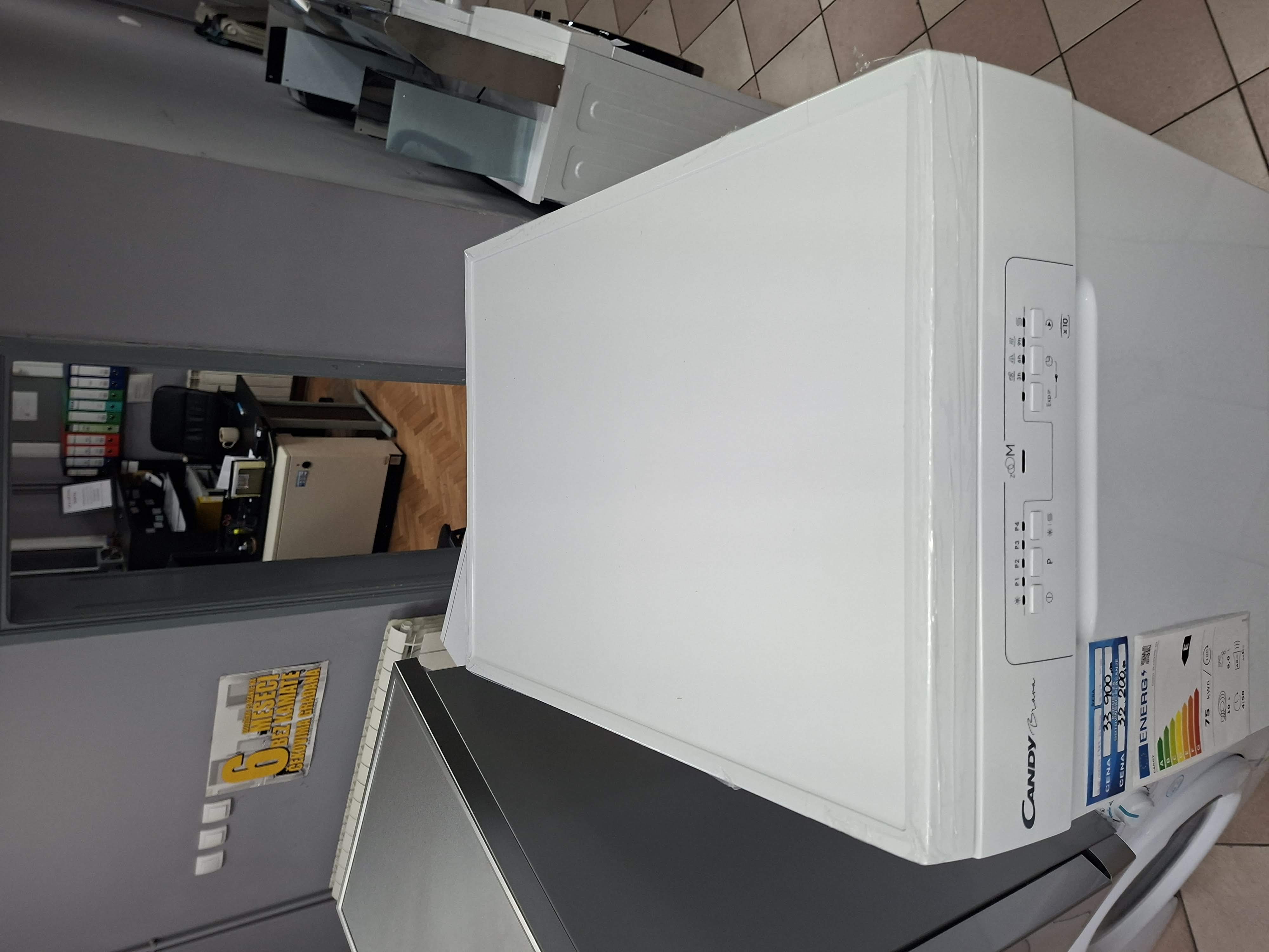 Sudo masina Candy CDPH 2L1049W-01 , 10 kompleta