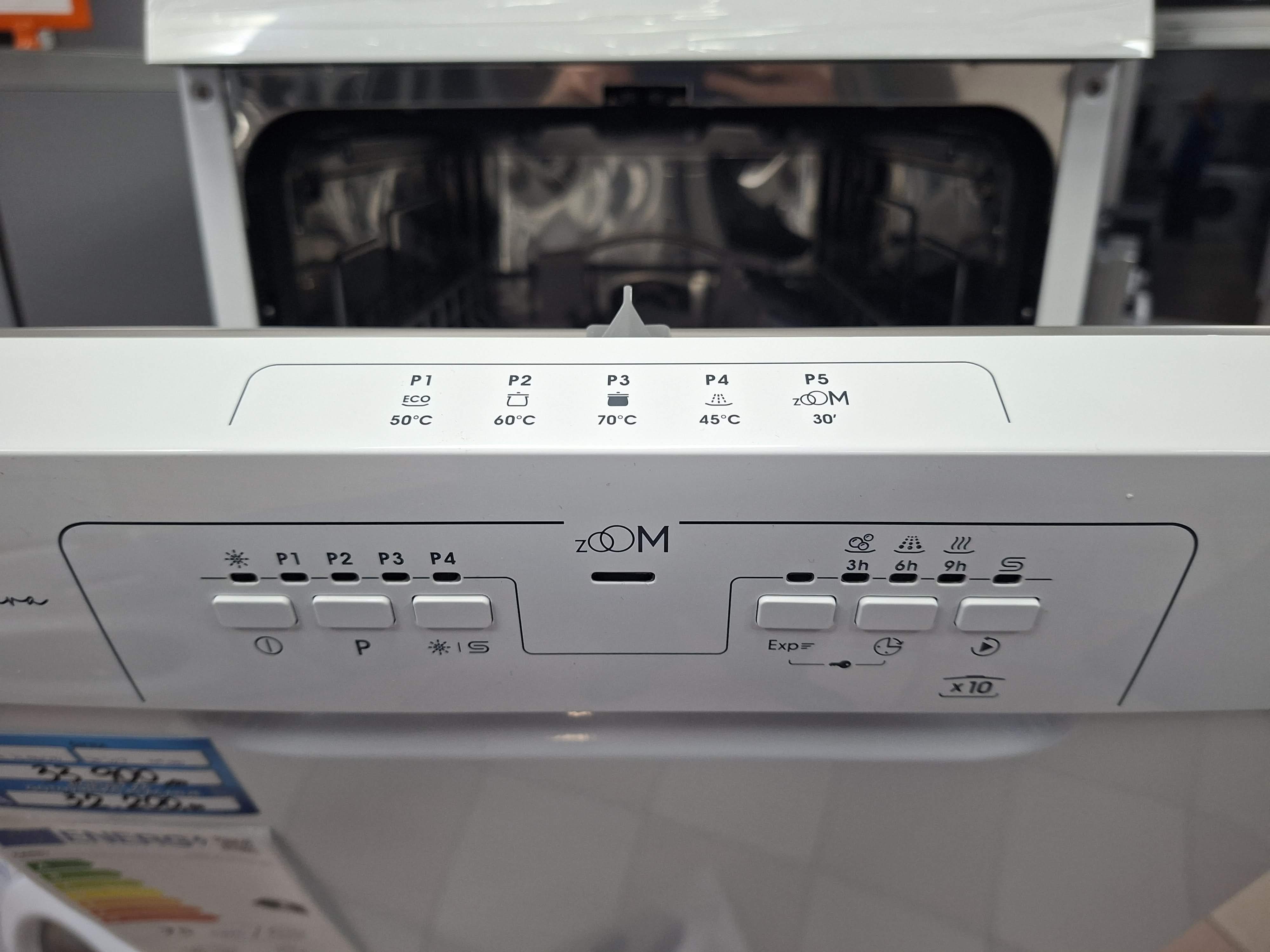 Sudo masina Candy CDPH 2L1049W-01 , 10 kompleta