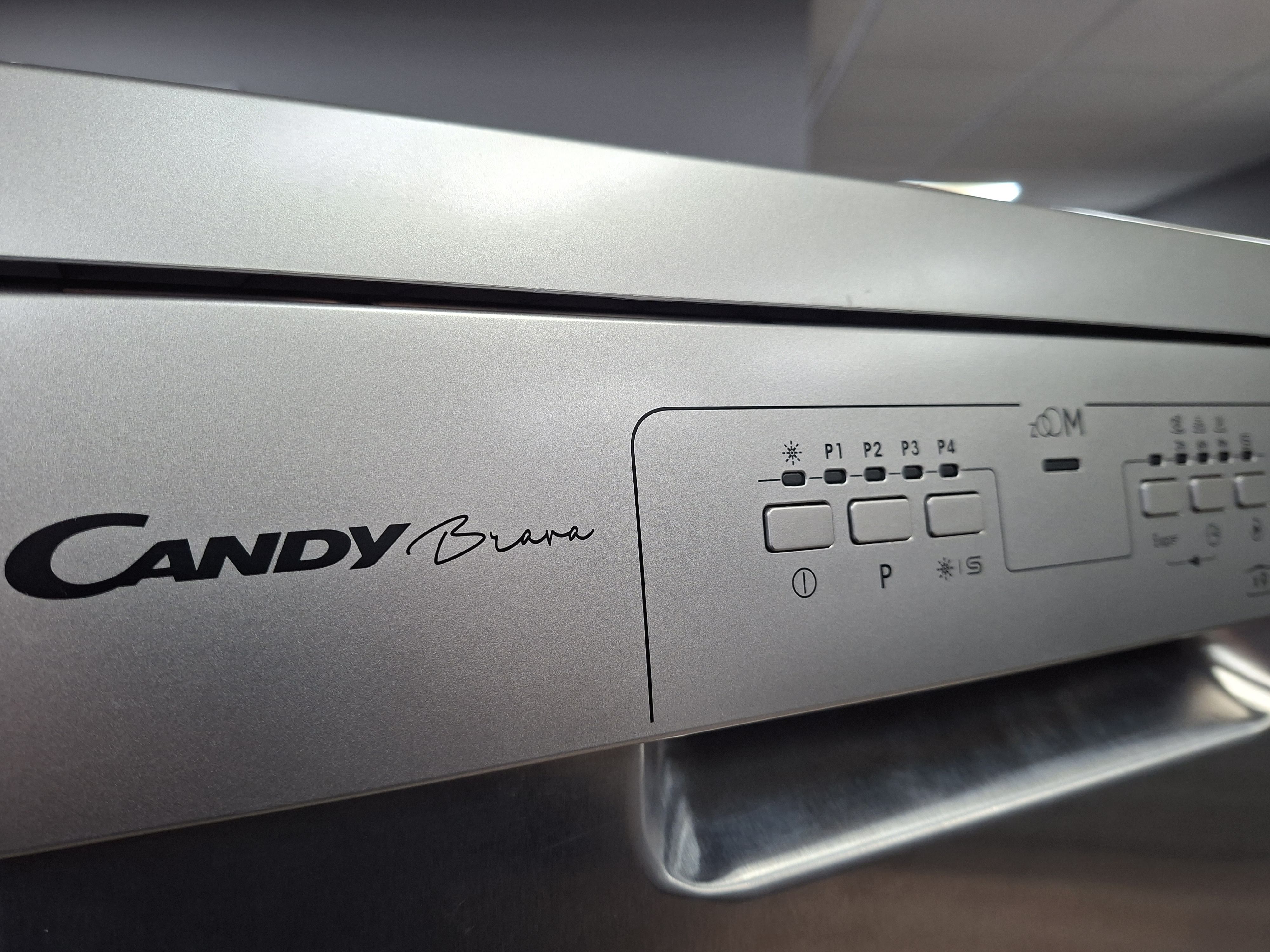 Sudo mašina Candy CDPH 2L949X, 9 kompleta