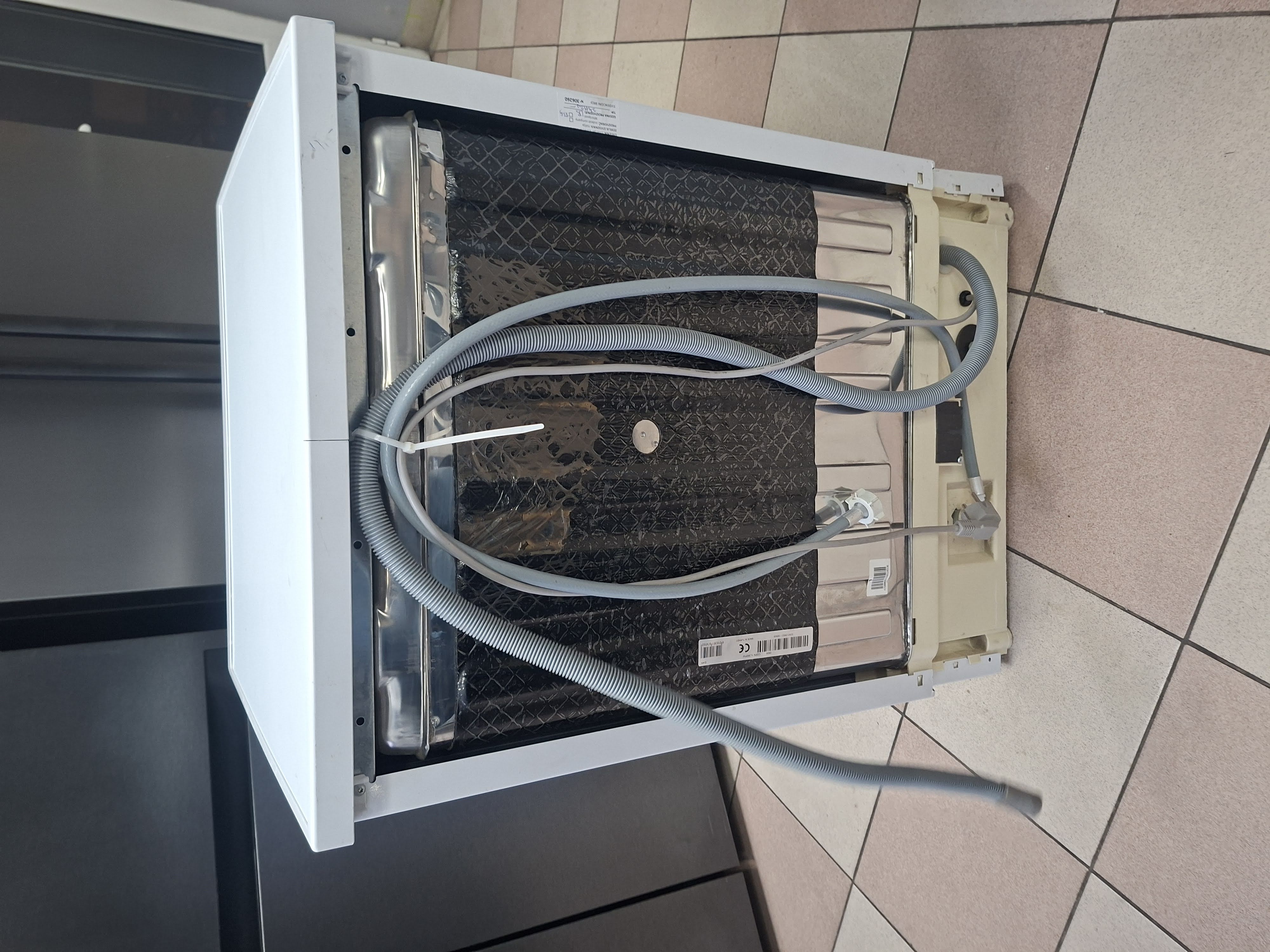 Sudo mašina Candy CDPN 1L390PW, 13kompleta