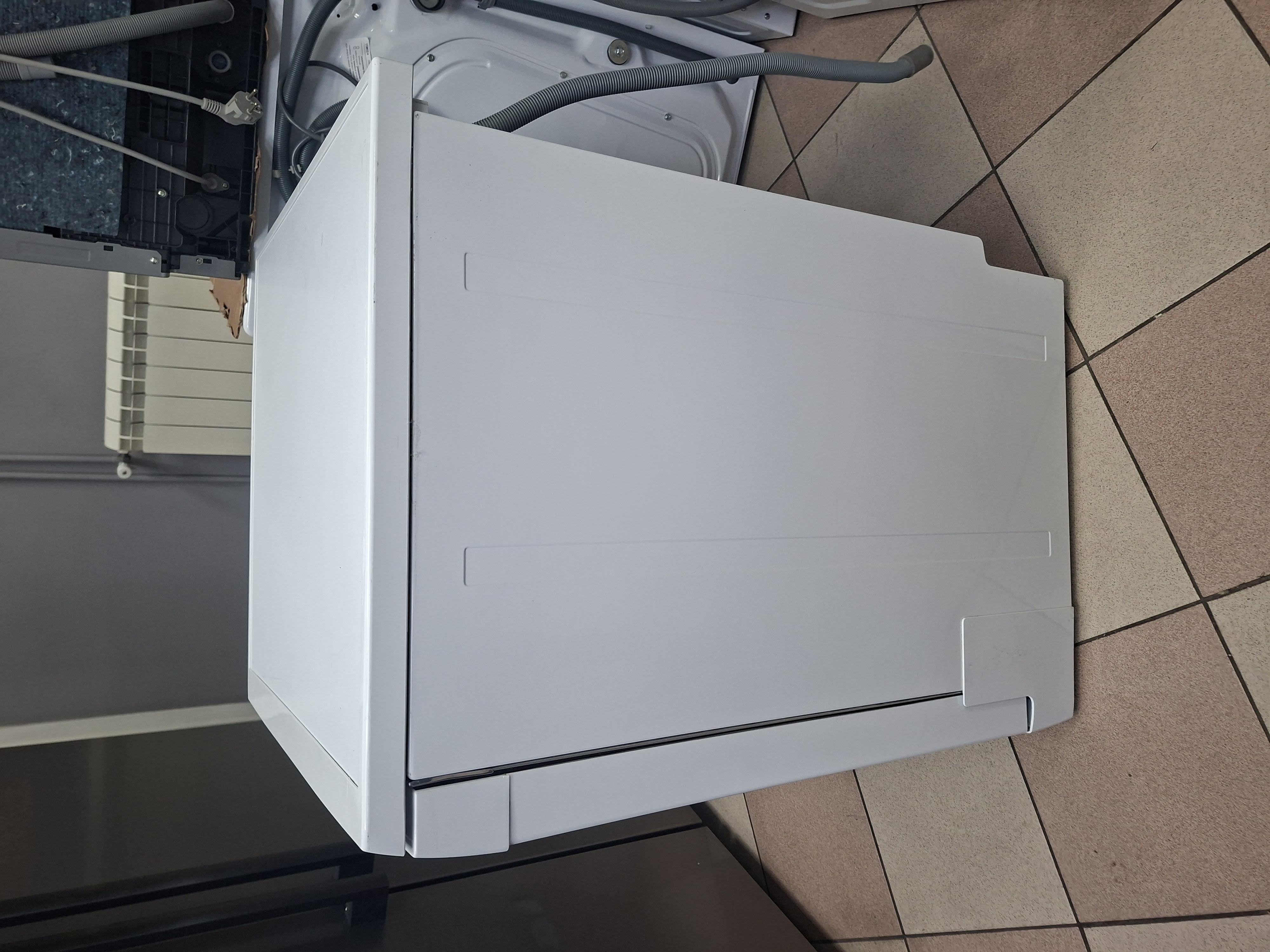 Sudo mašina Candy CDPN 1L390PW, 13kompleta