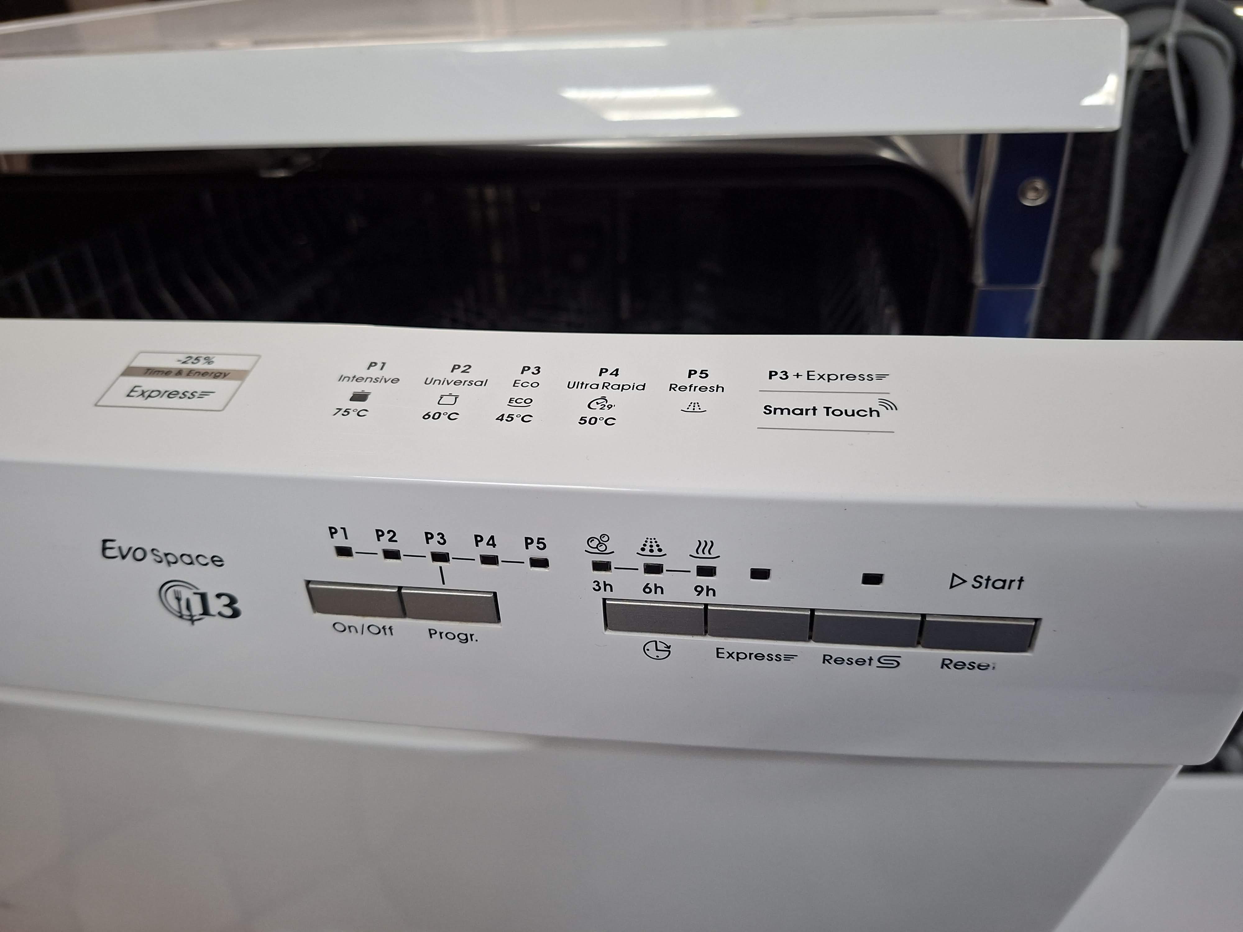 Sudo mašina Candy CDPN 1L390SW, 13 kompleta