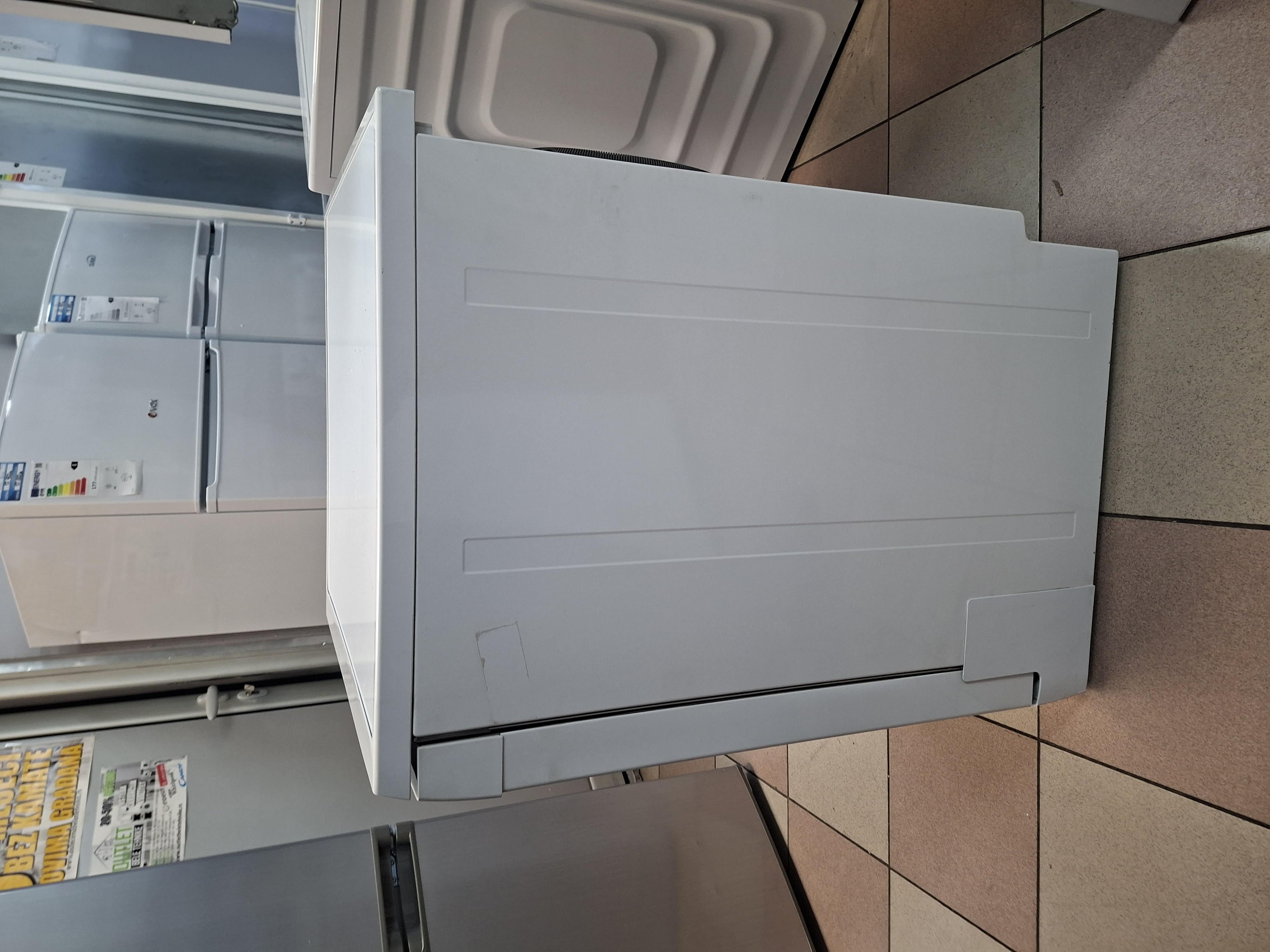 Sudo mašina Candy CDPN 2D620 PW/E, 16 kompleta