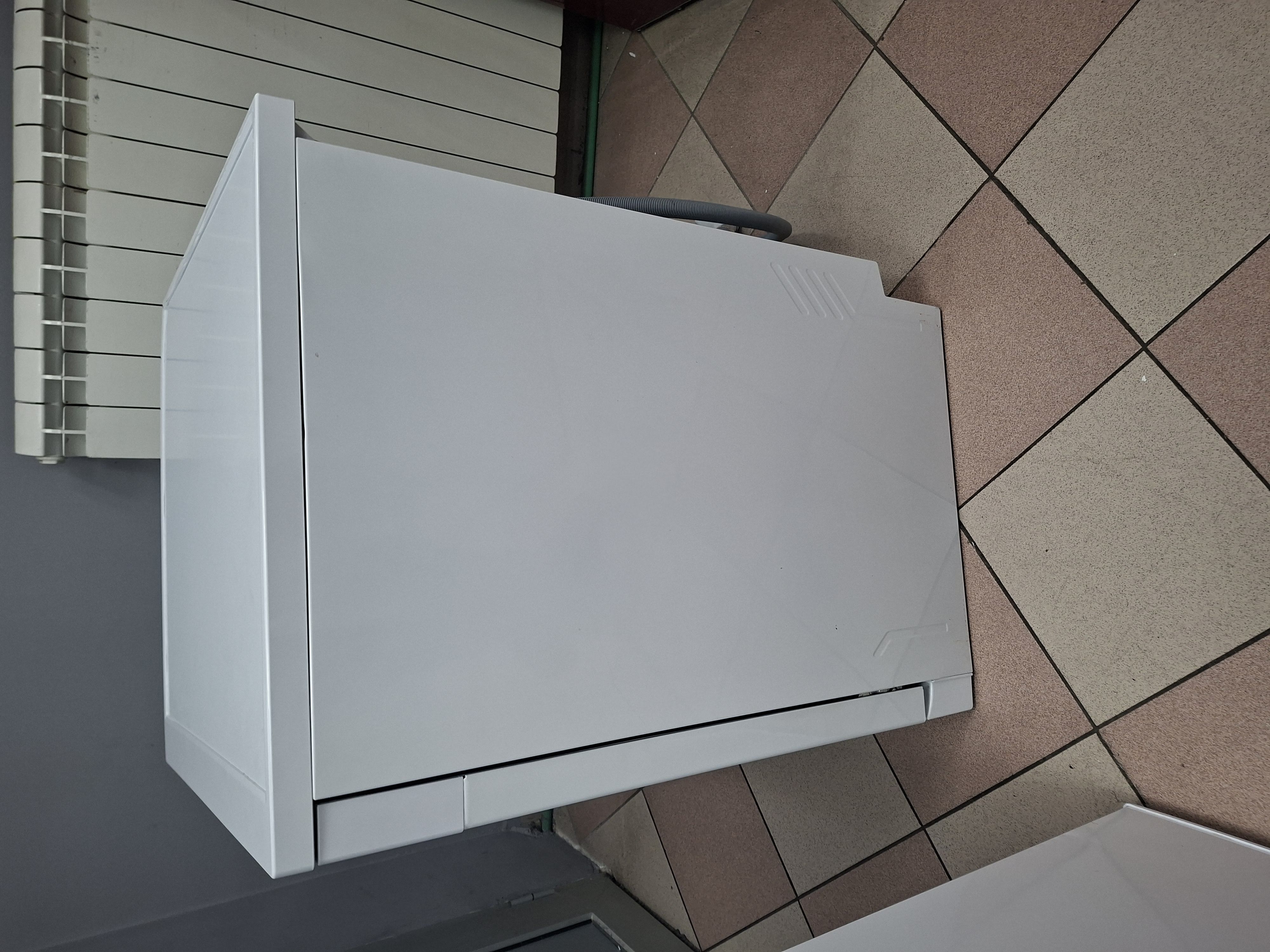 Sudo mašina Candy CF 3B2S3PSW , 16 kompleta