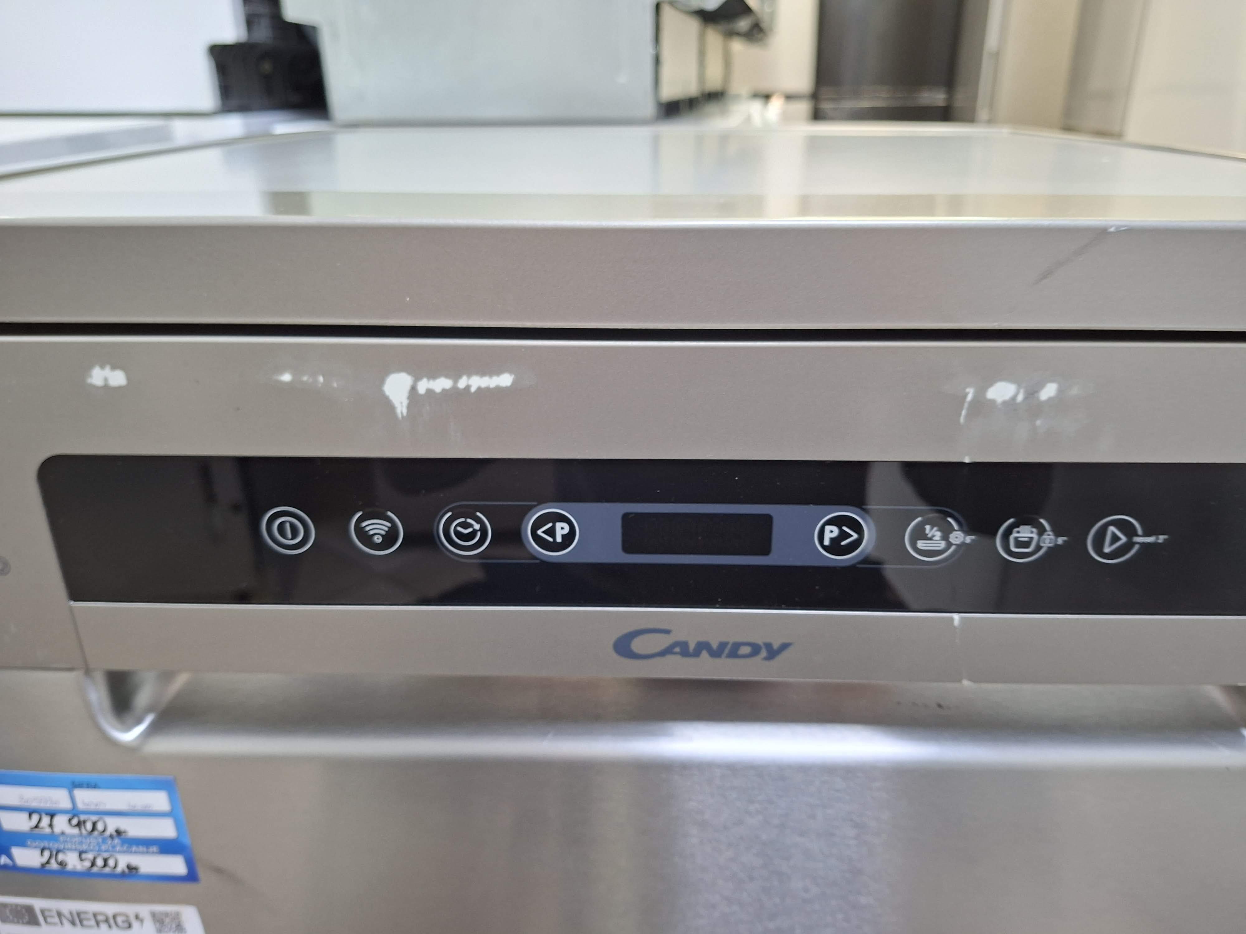 Sudo mašina Candy CF 3C7F0X , 13 kompleta