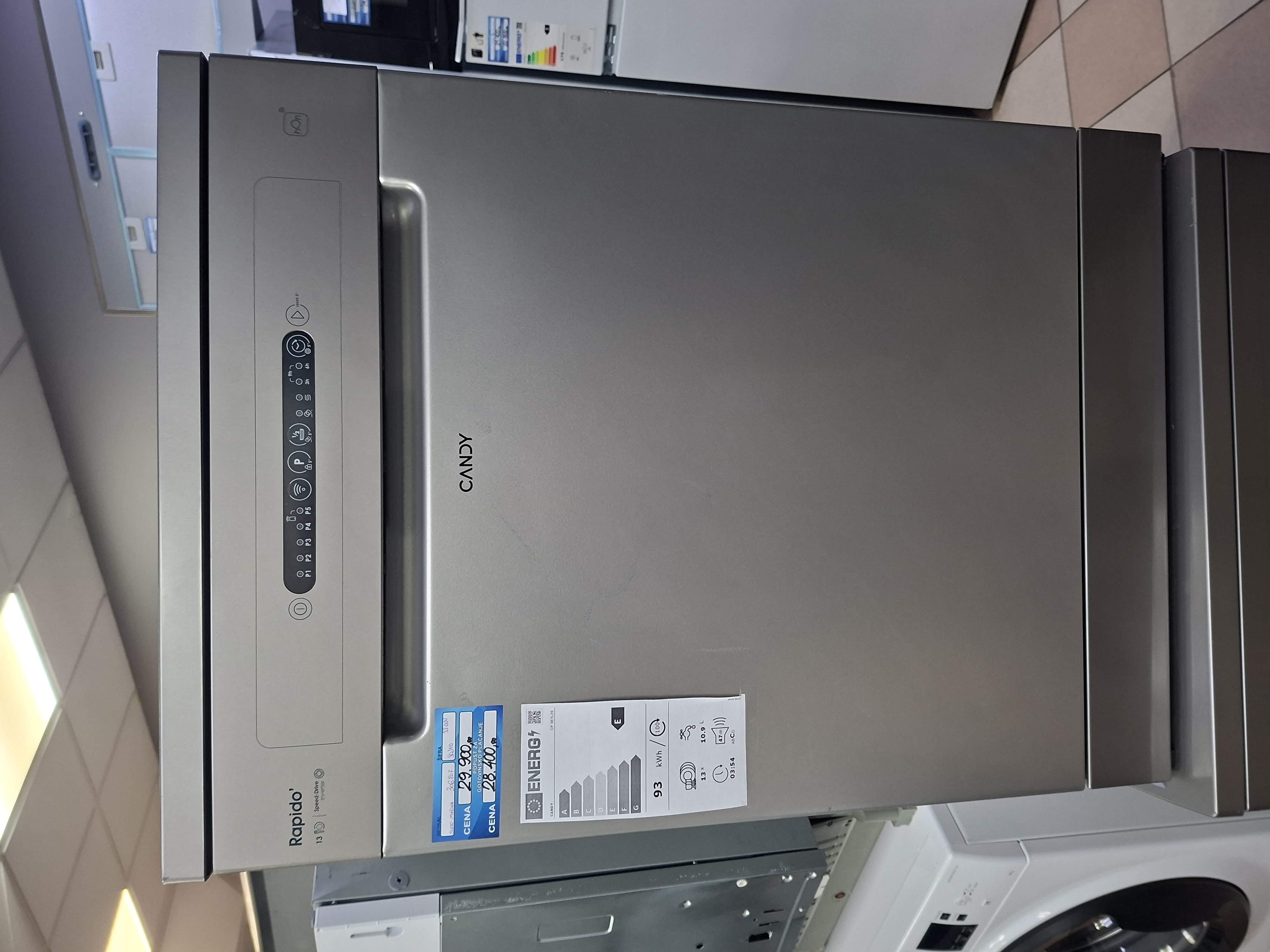 Sudo mašina Candy CF 3E7L0S (2) , 60cm